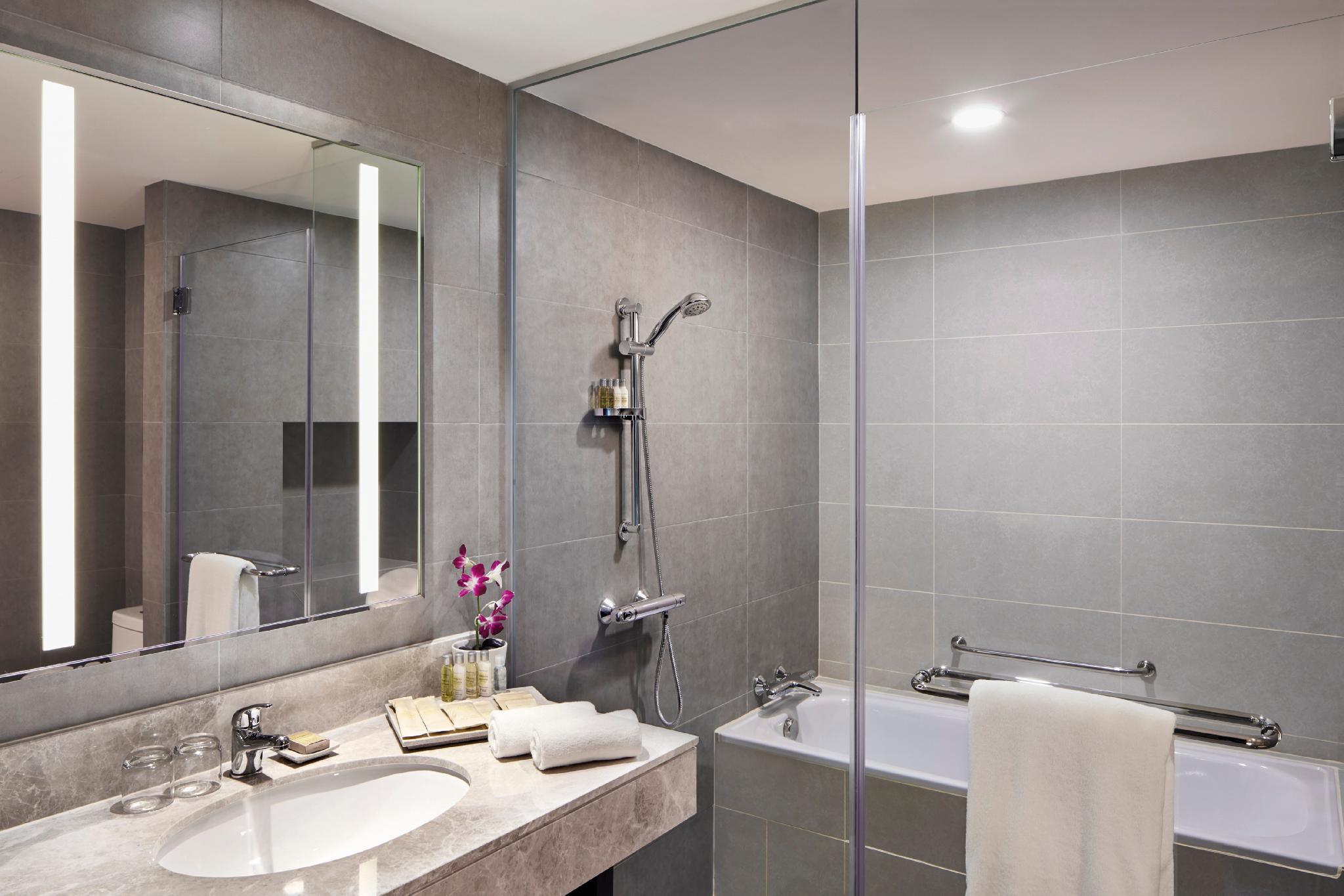 Hilton Garden Inn Puchong, Kuala Lumpur
