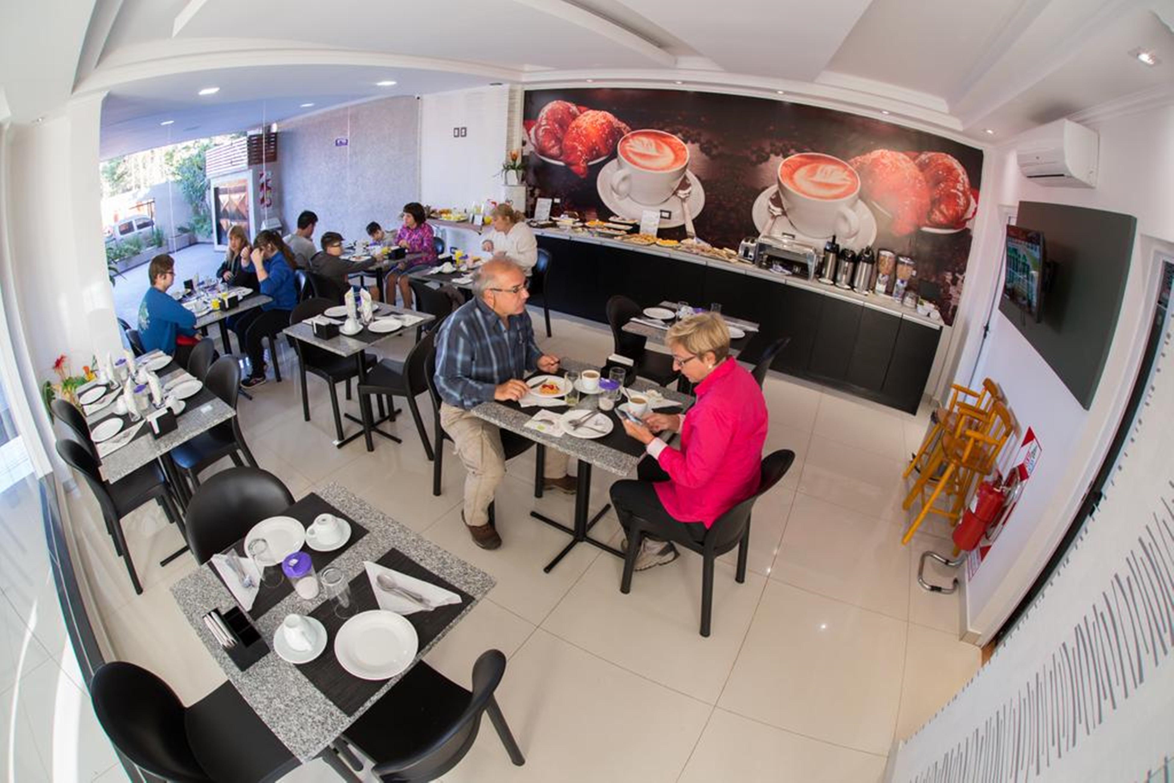 Hotel Yvera Cataratas