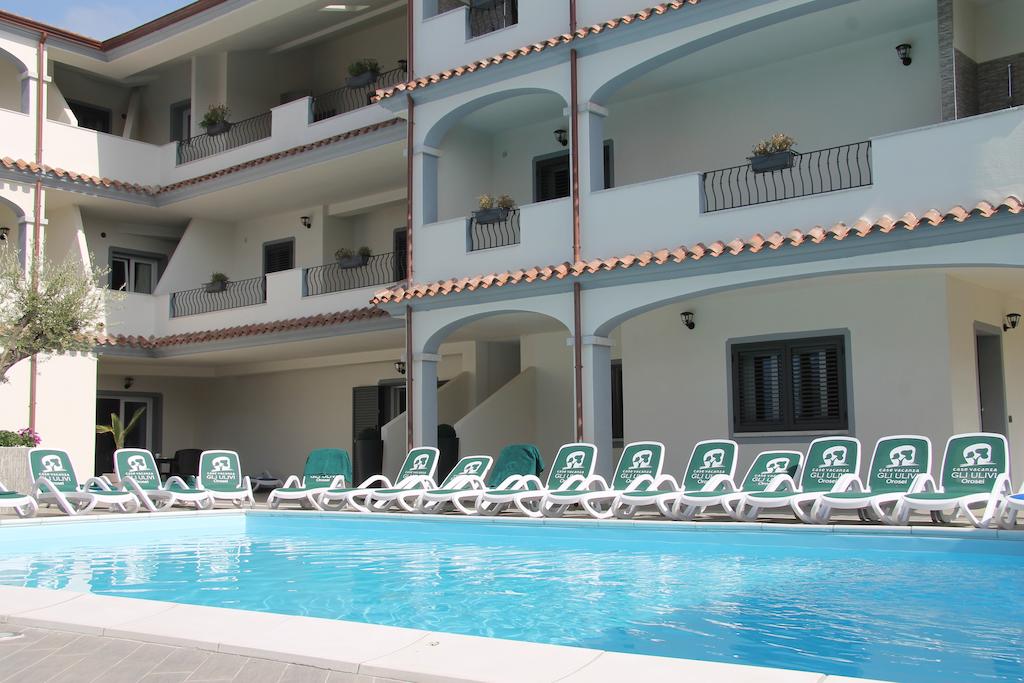 Residence Gli Ulivi