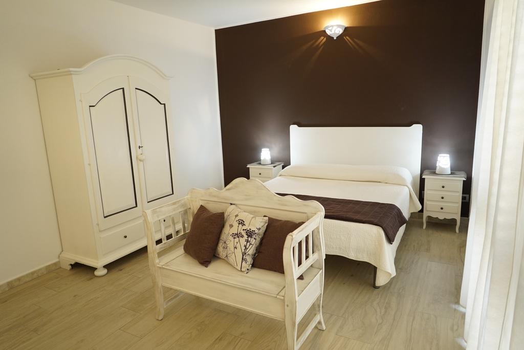 Residence Gli Ulivi