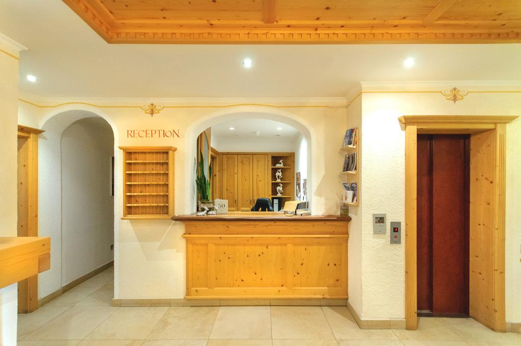 Residence Hotel Alpinum