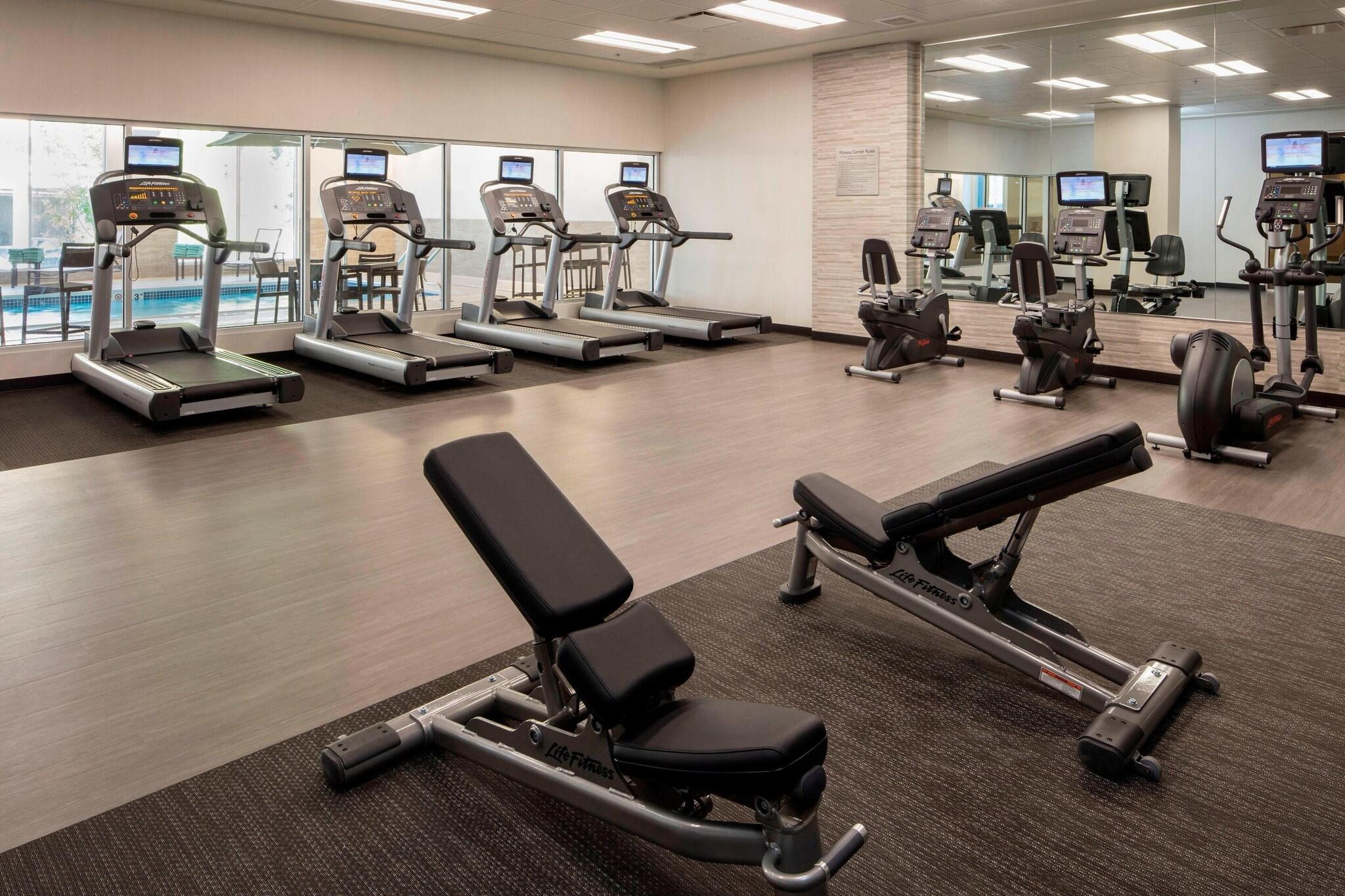 Courtyard By Marriott Prince George