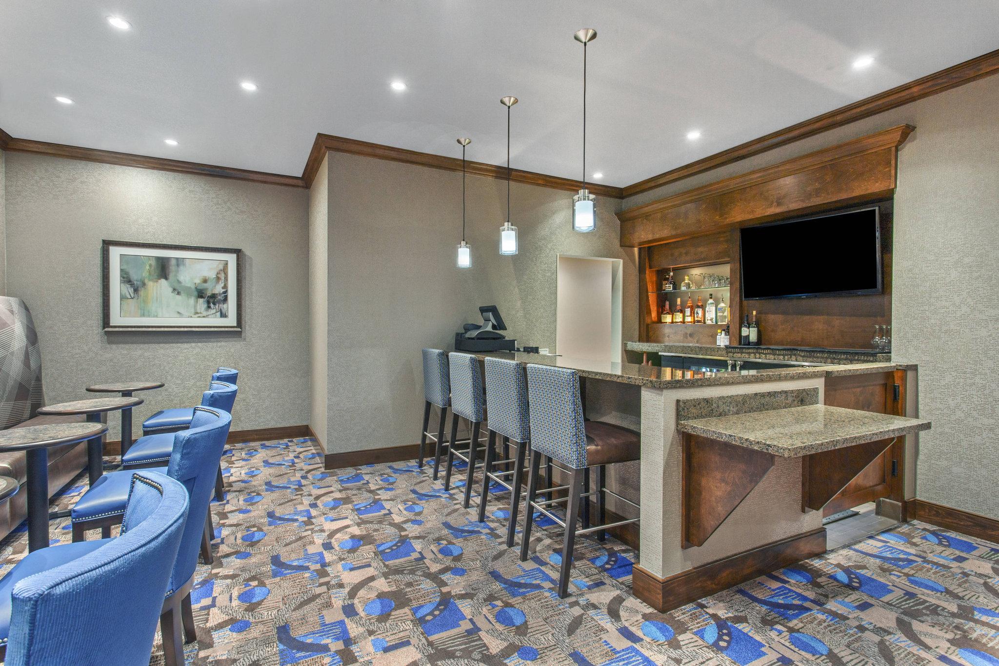 Residence Inn Seattle Sea-Tac Airport