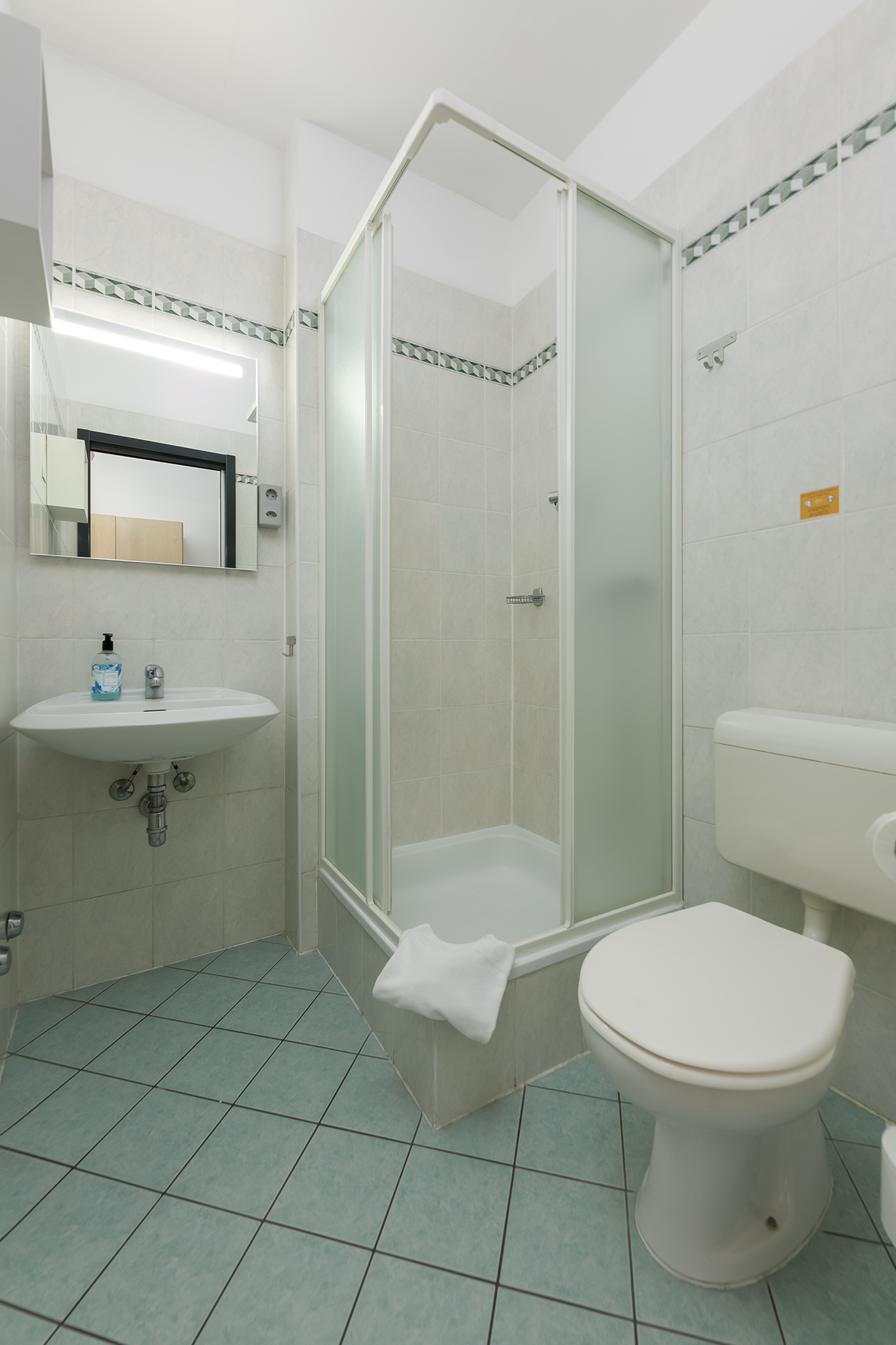 Lugano Center GuestHouse