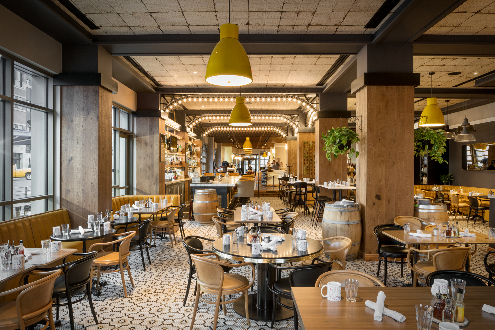 The Elizabeth Hotel, Autograph Collection by null