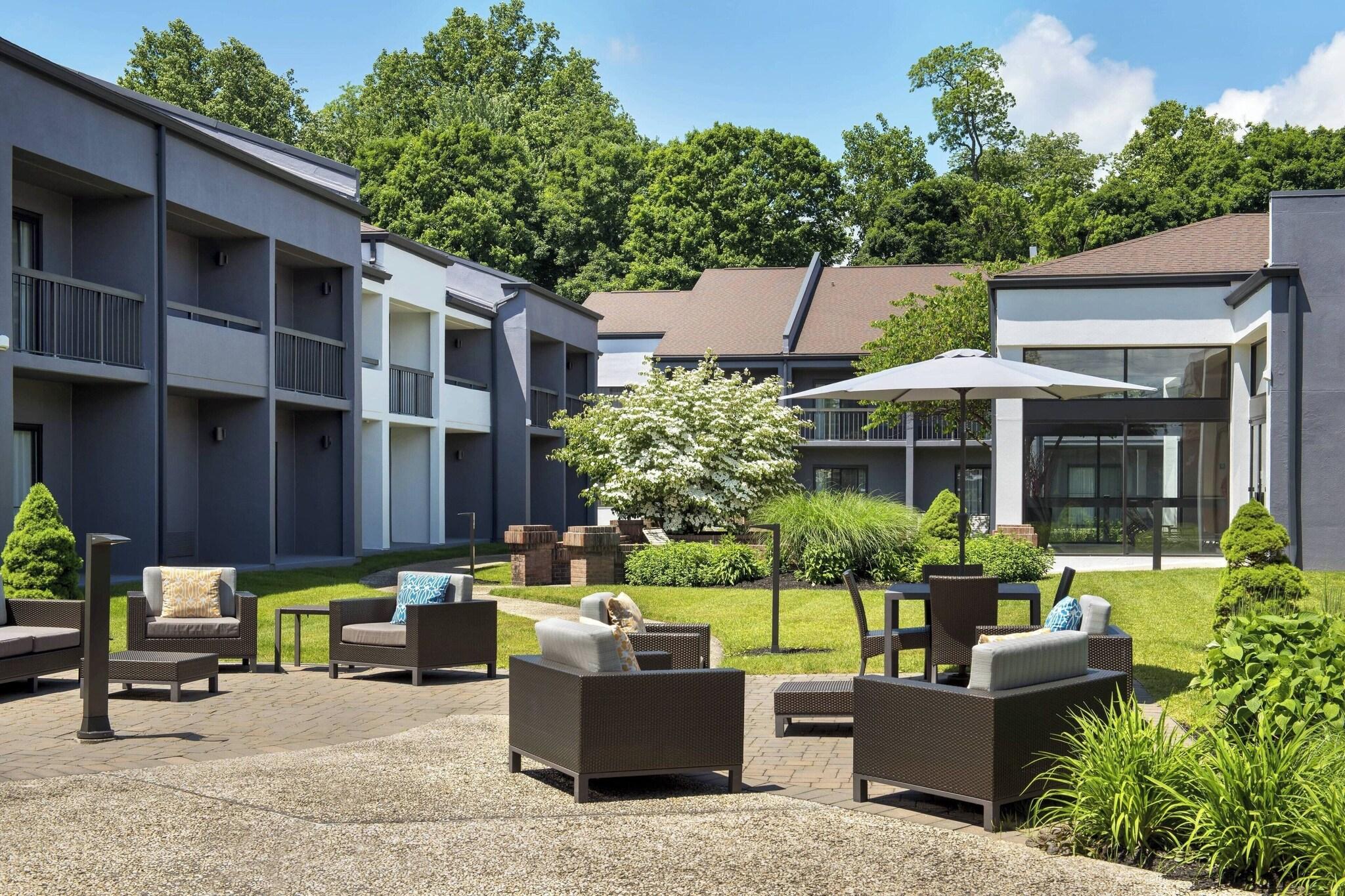Courtyard Poughkeepsie