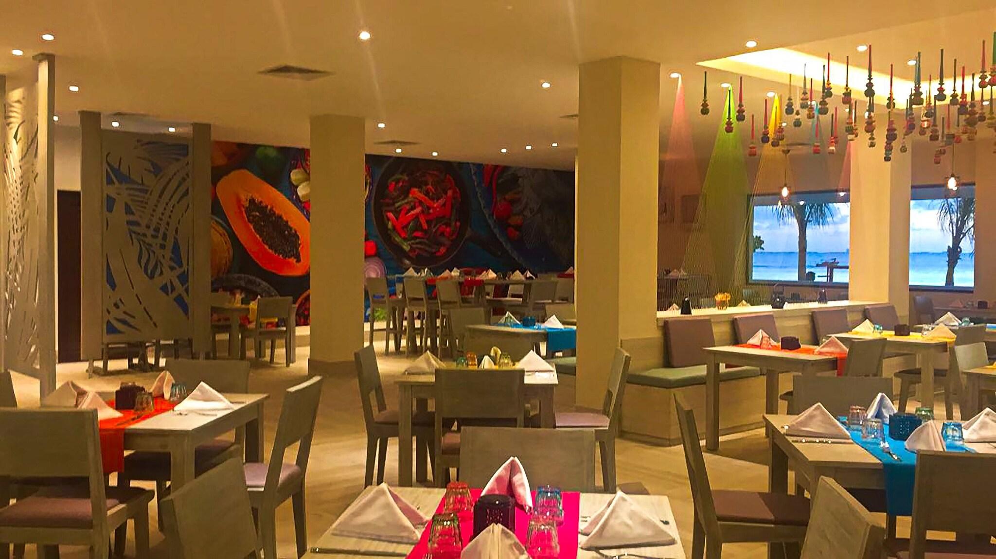 Izla Hotel by null