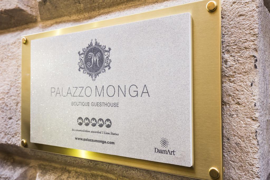 Palazzo Monga Boutique Guesthouse by null