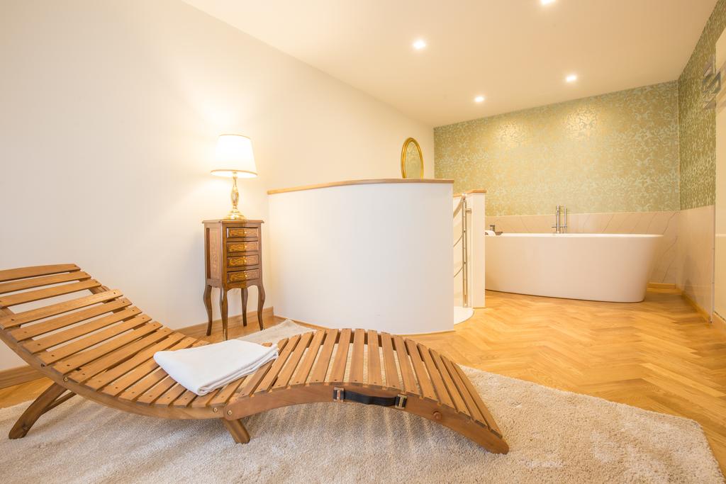 Palazzo Monga Boutique Guesthouse by null