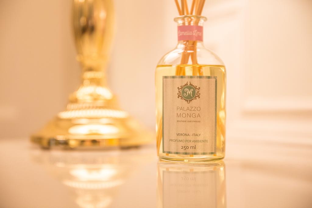 Palazzo Monga Boutique Guesthouse by null