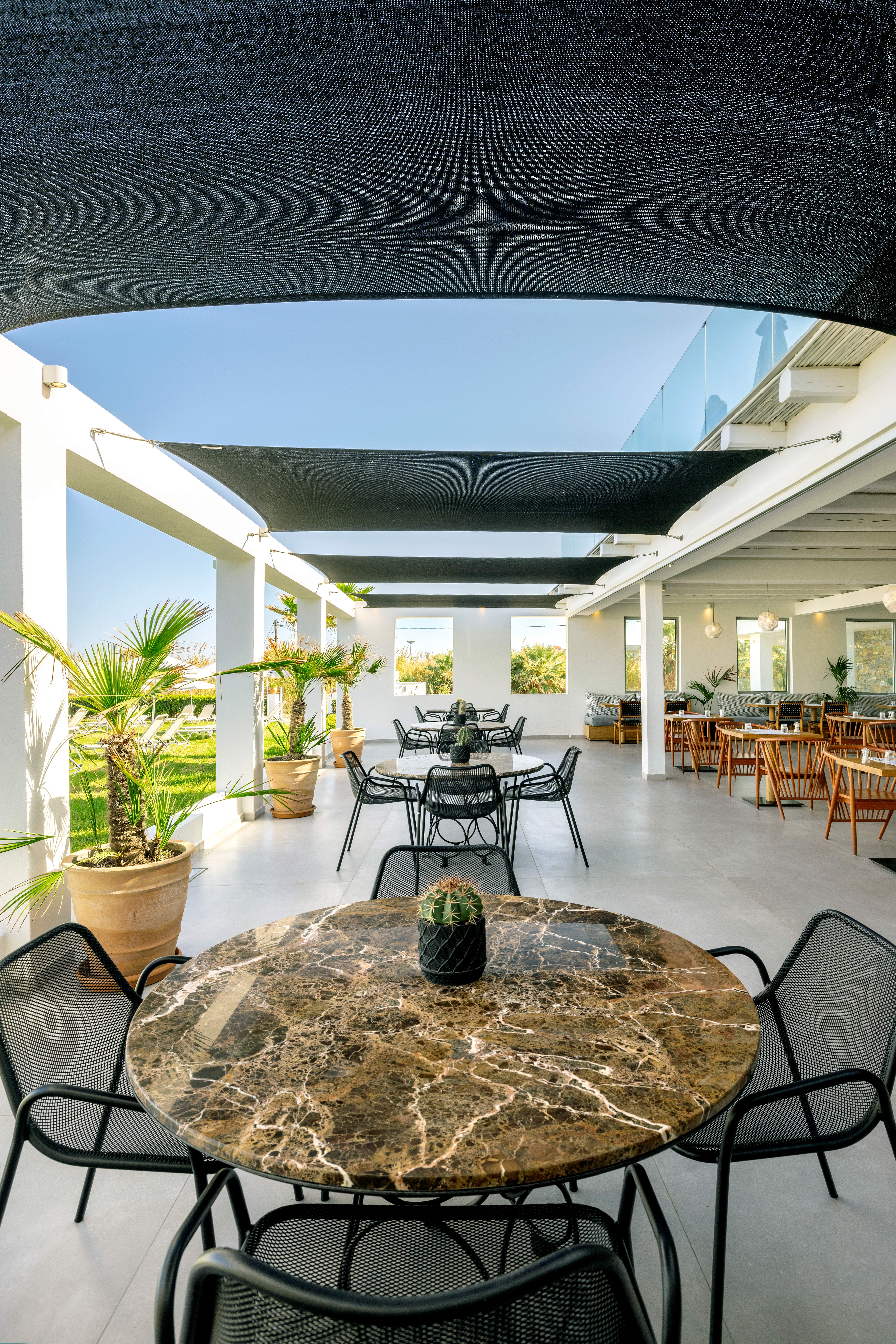 Atermono boutique resort and spa