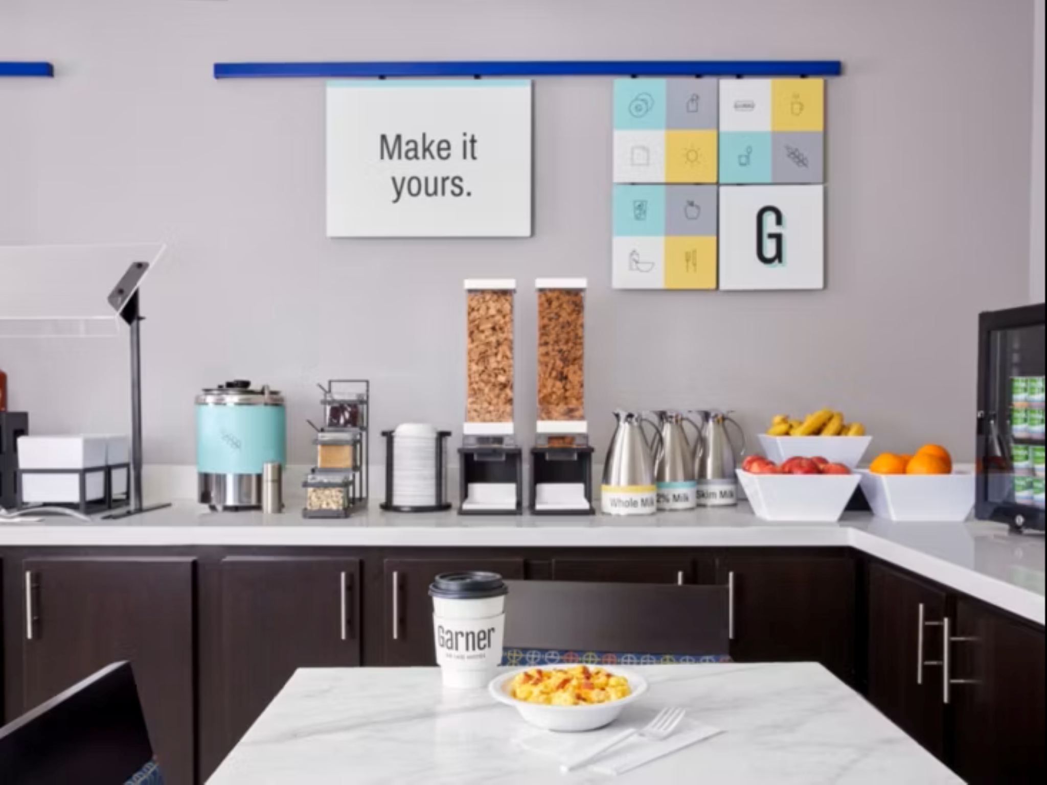 Garner Hotel Page - Lake Powell Area by IHG