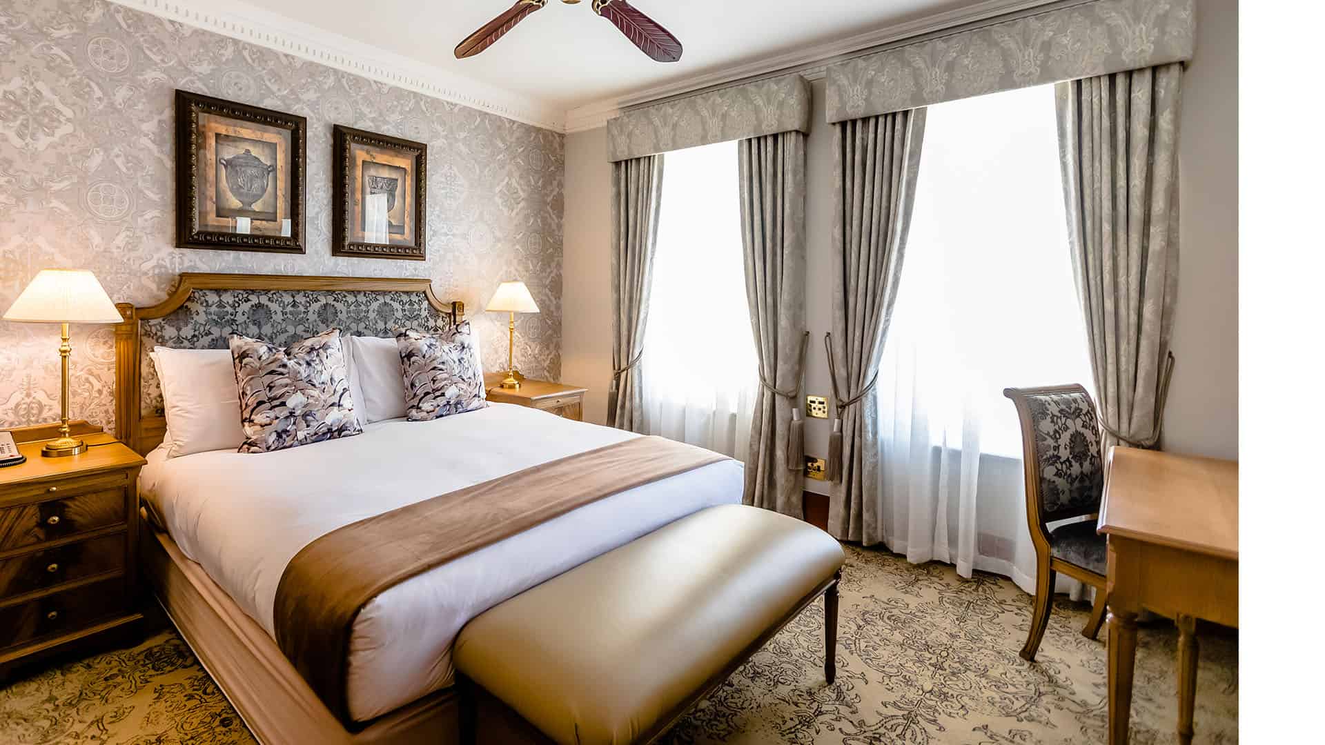 Gold Reef City Hotel by null