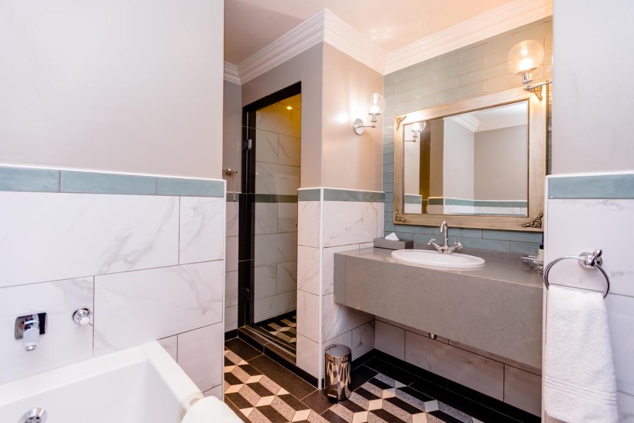 Gold Reef City Hotel by null