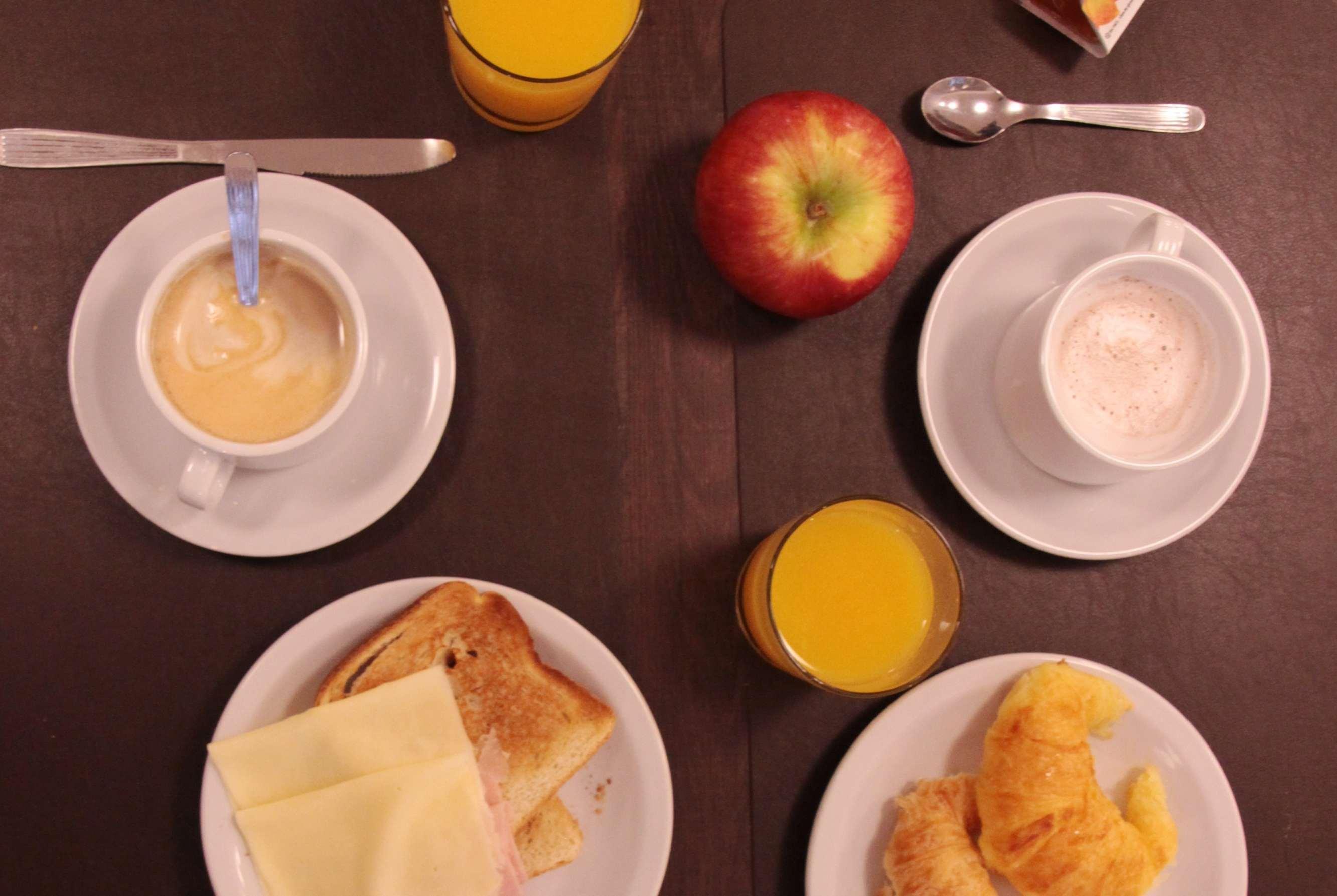 Days Inn & Suites By Wyndham La Plata