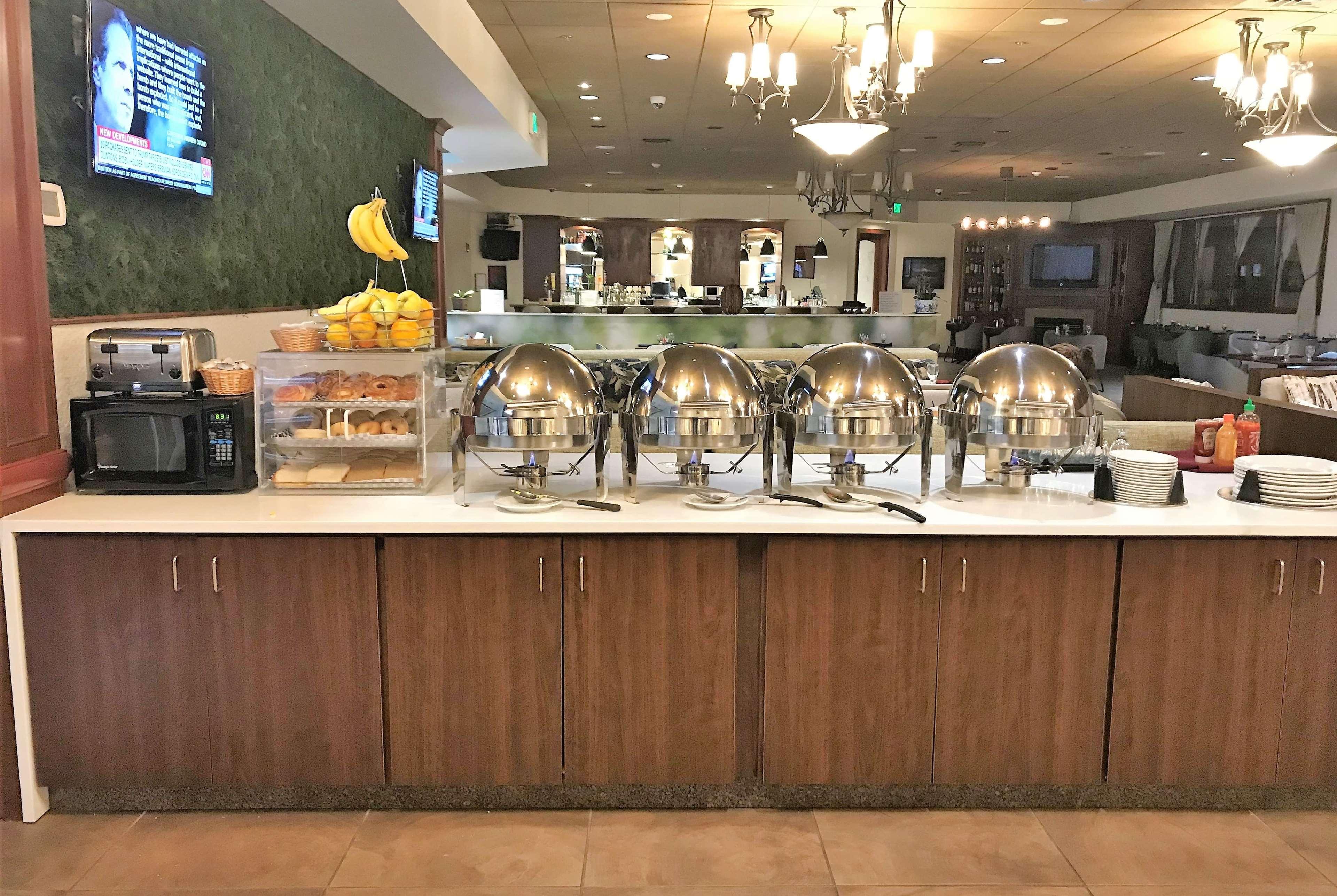 Medallion Inn and Suites