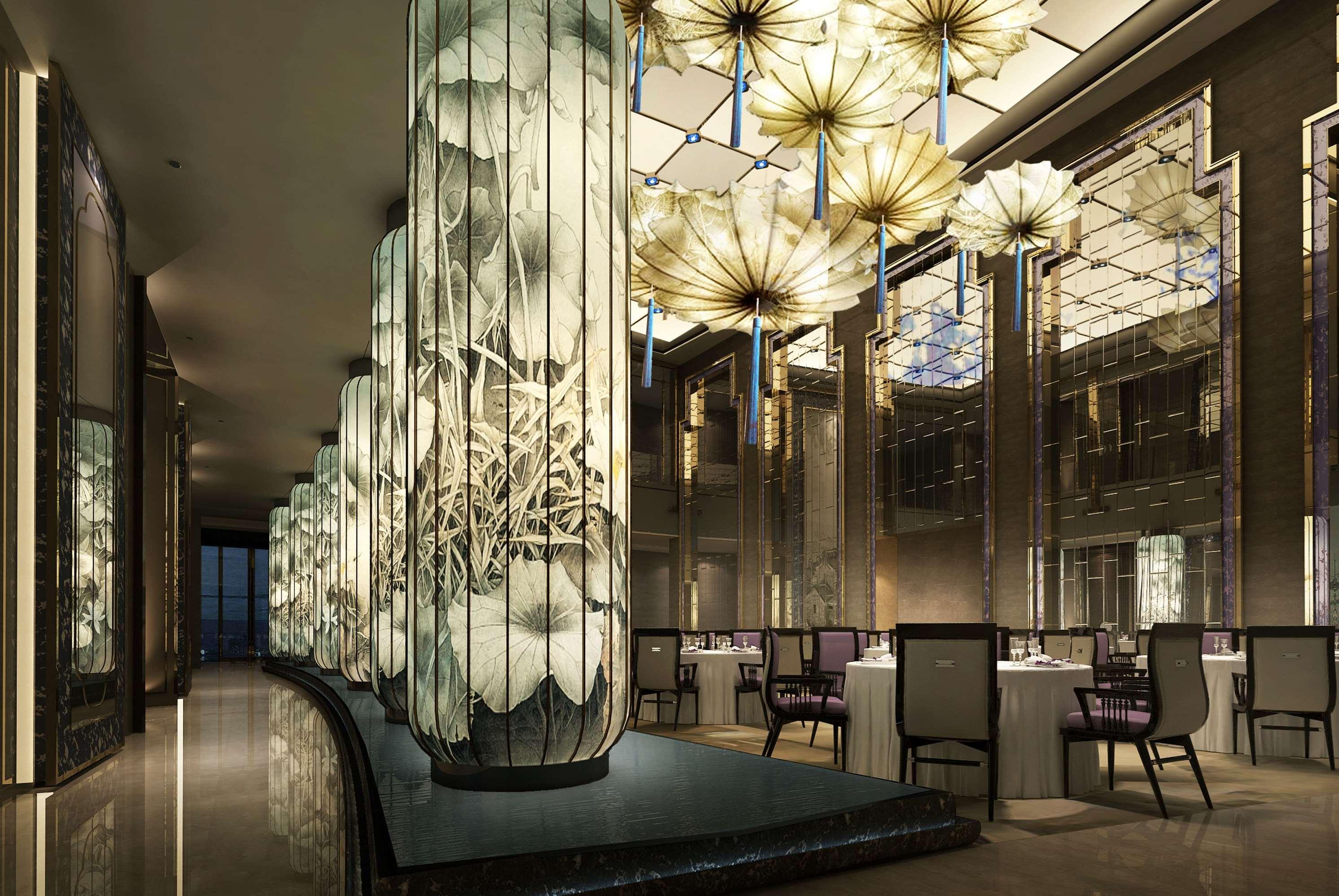 Wyndham Grand Foshan Gaoming