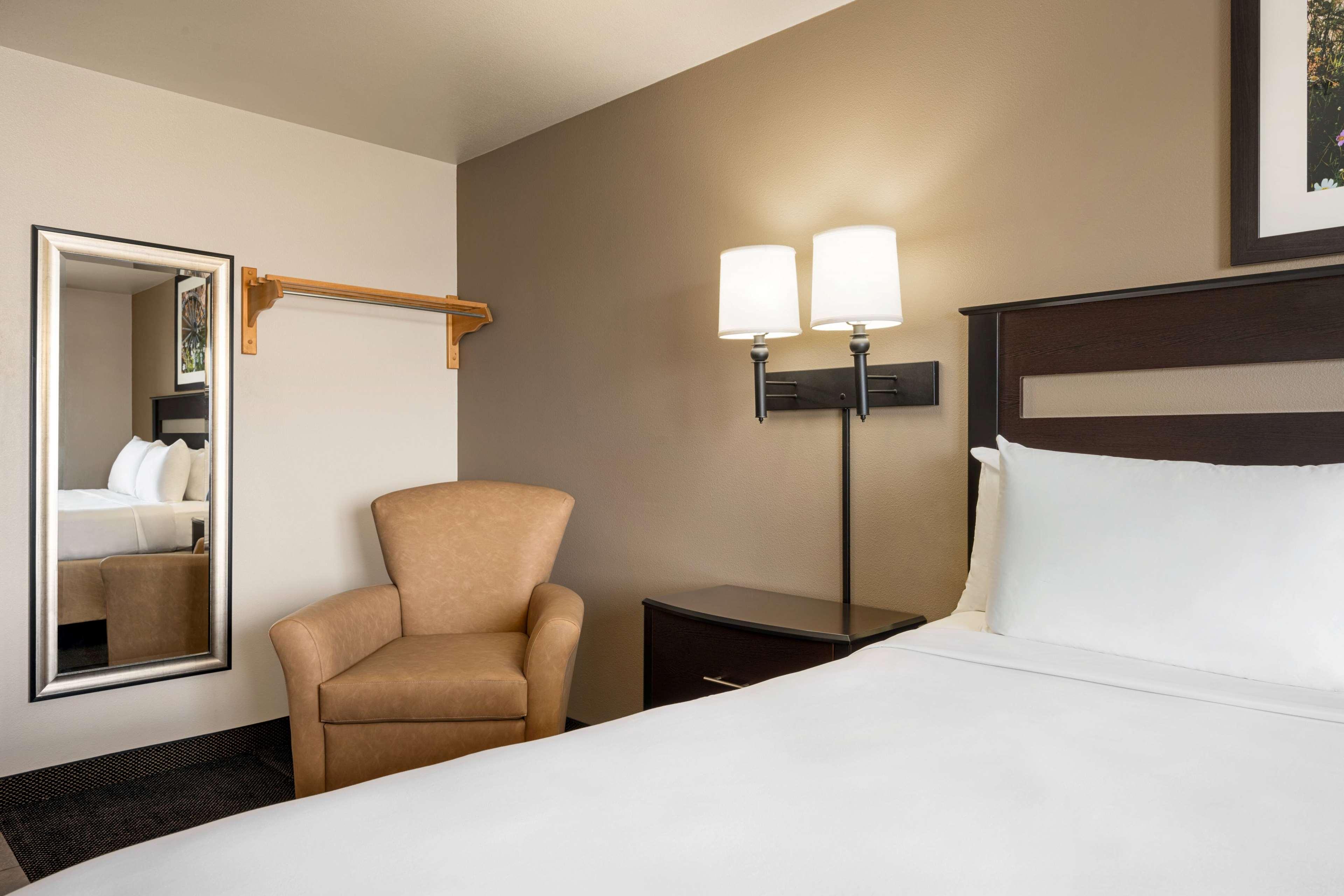 Baymont By Wyndham Elko