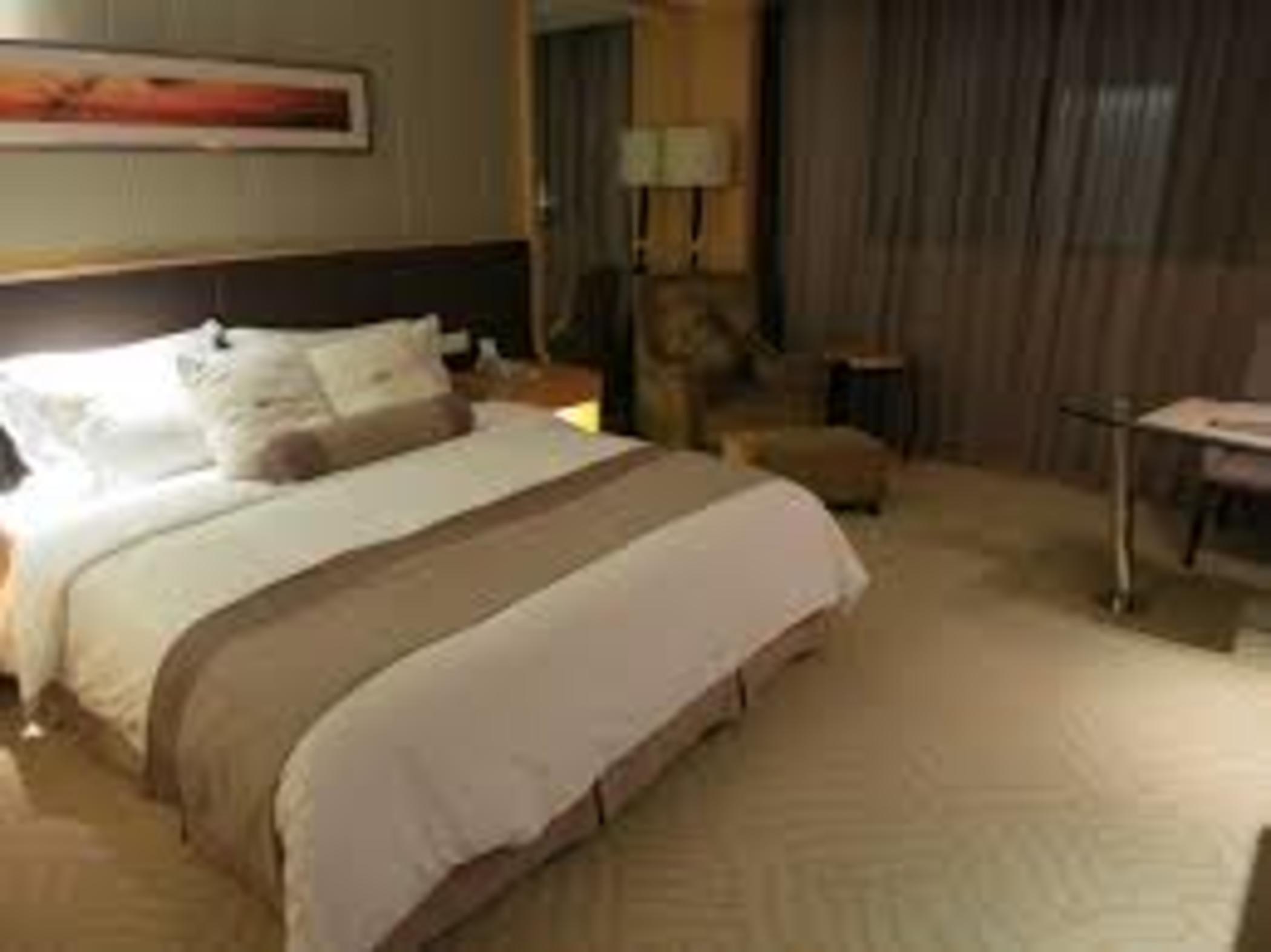 Days Inn Wuxi Shengma