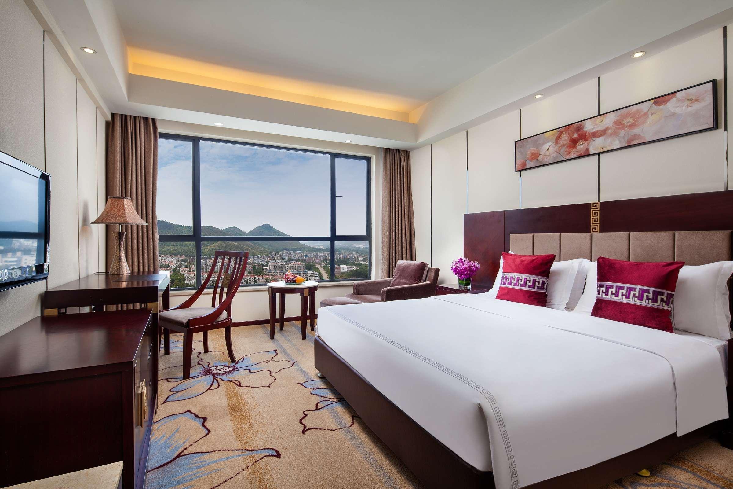 Room, superior