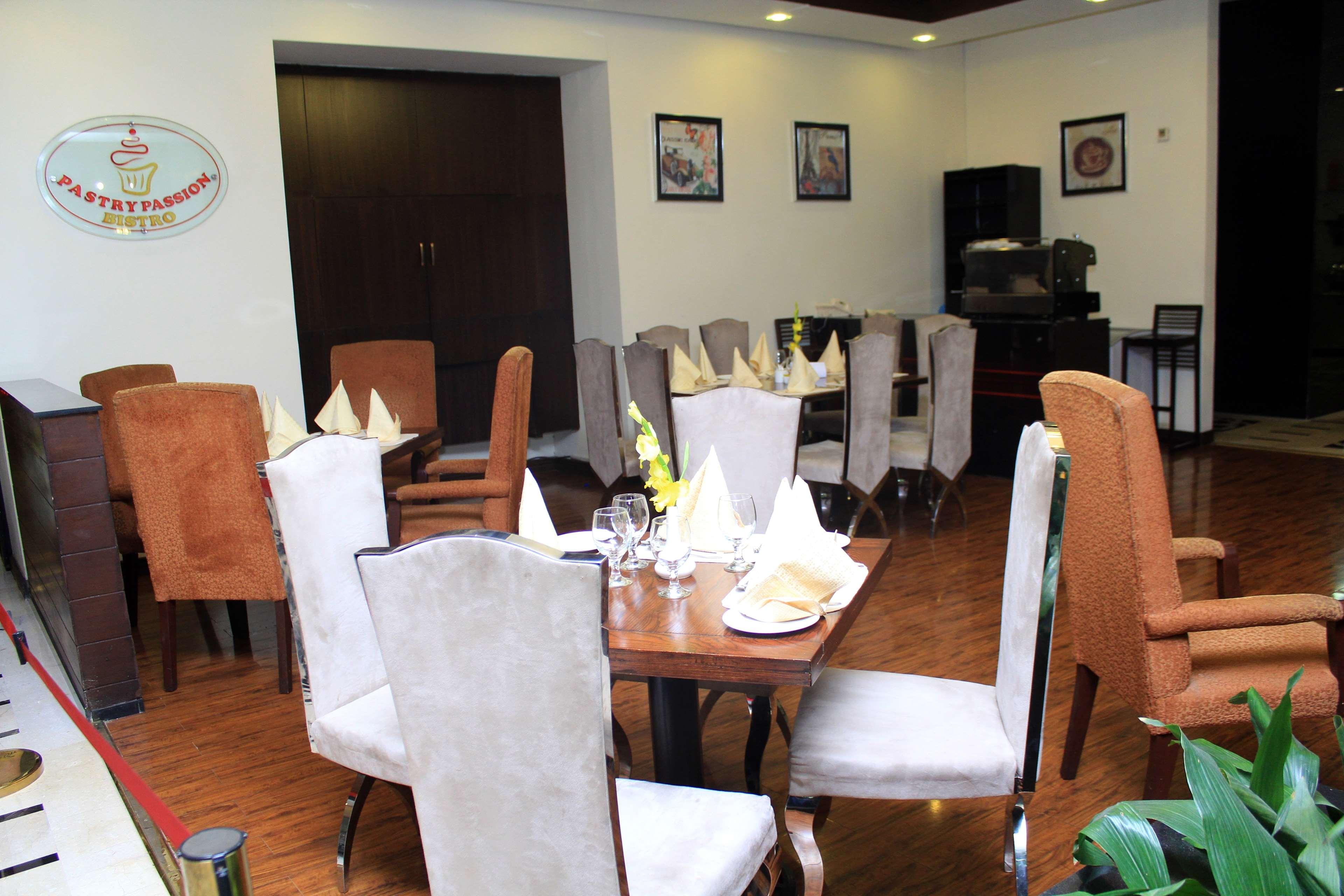 Ramada Islamabad