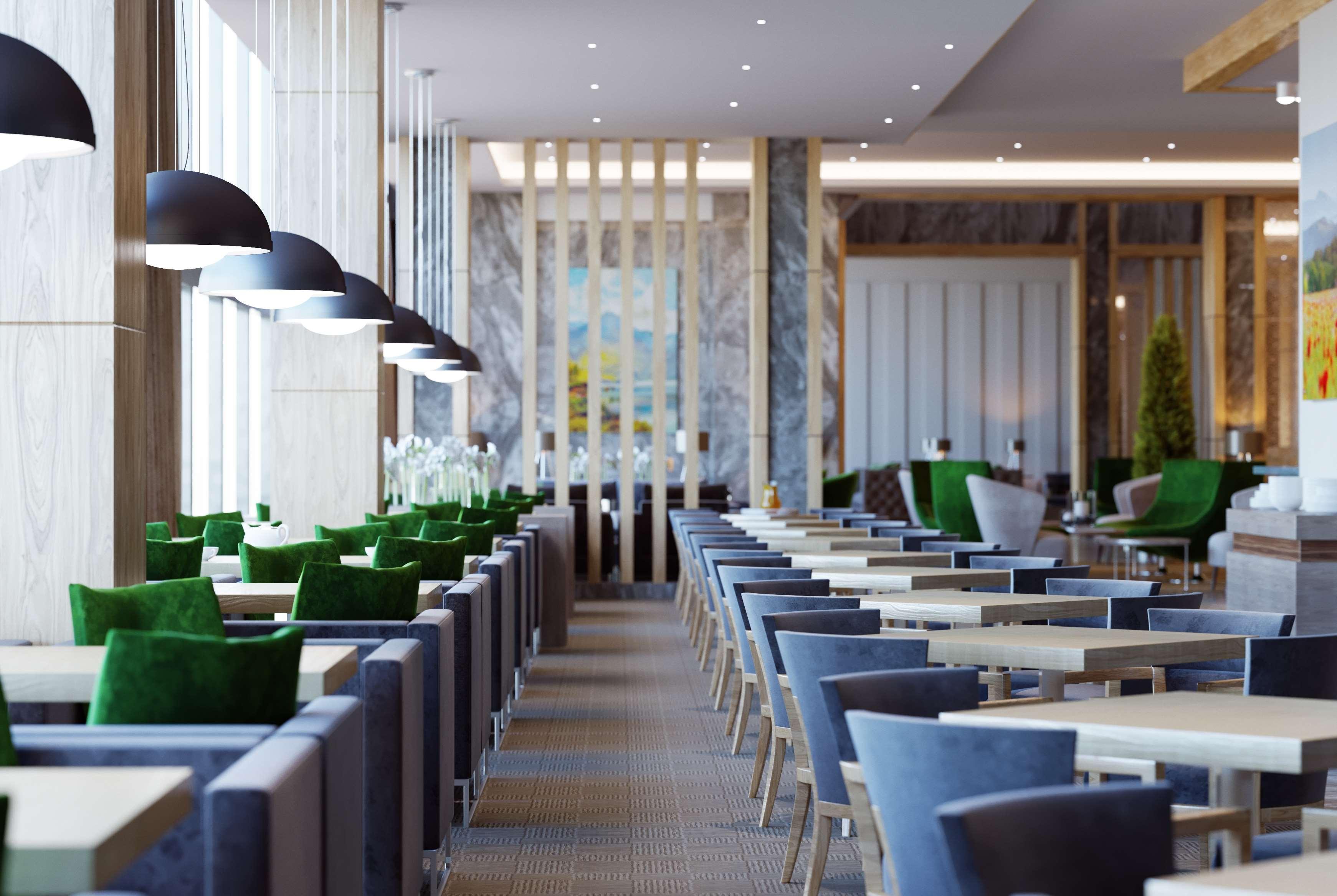 Wyndham Garden Astana