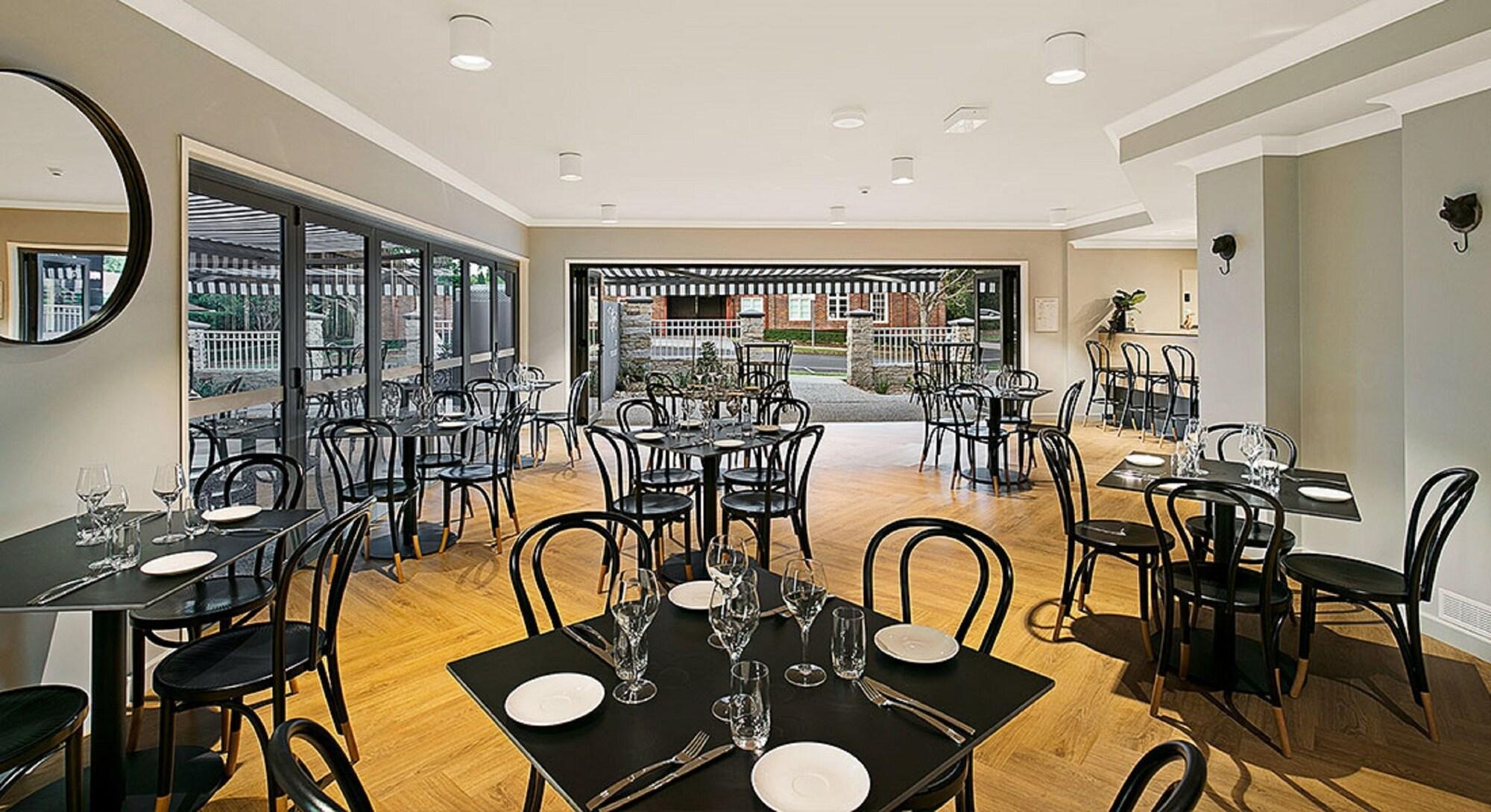 Potters Toowoomba Hotel