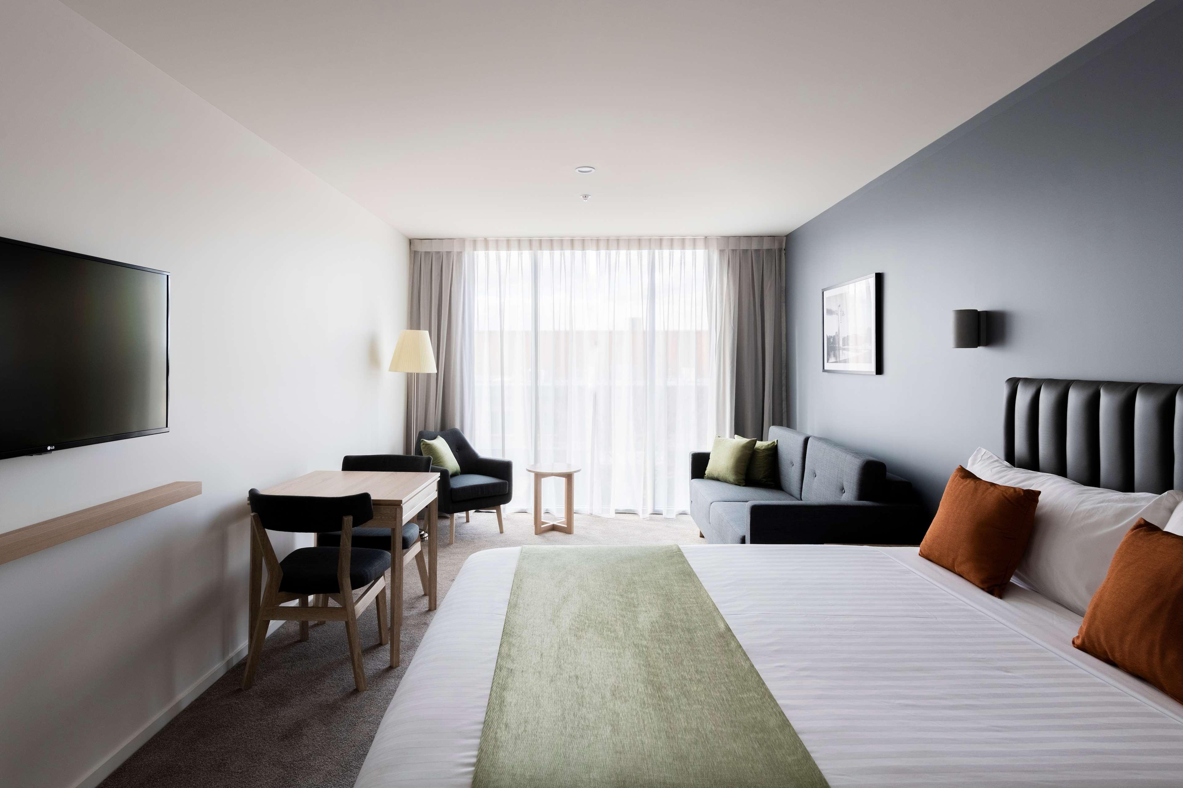 Abode Kingston