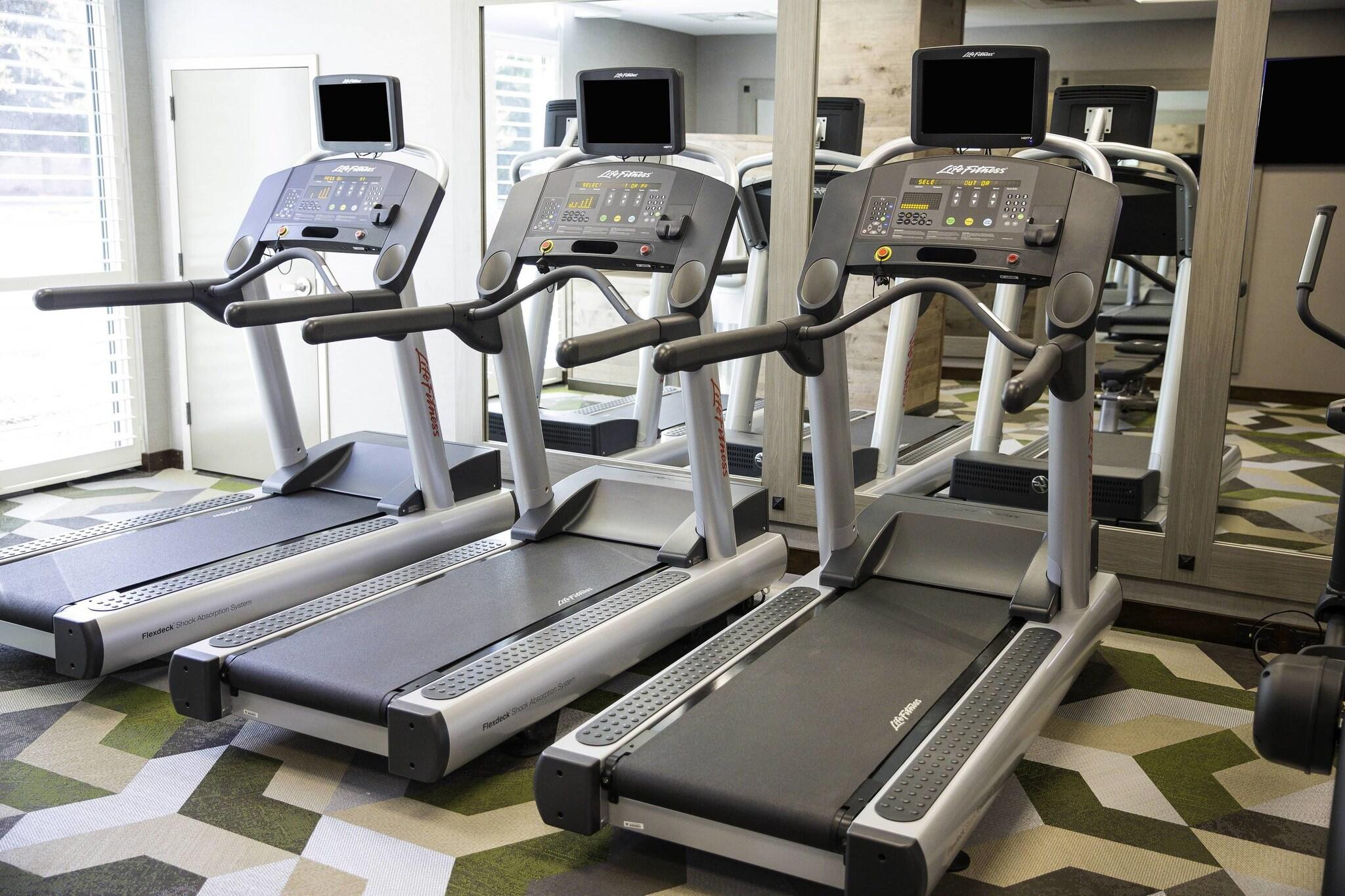 Fairfield Inn & Suites Savannah Midtown