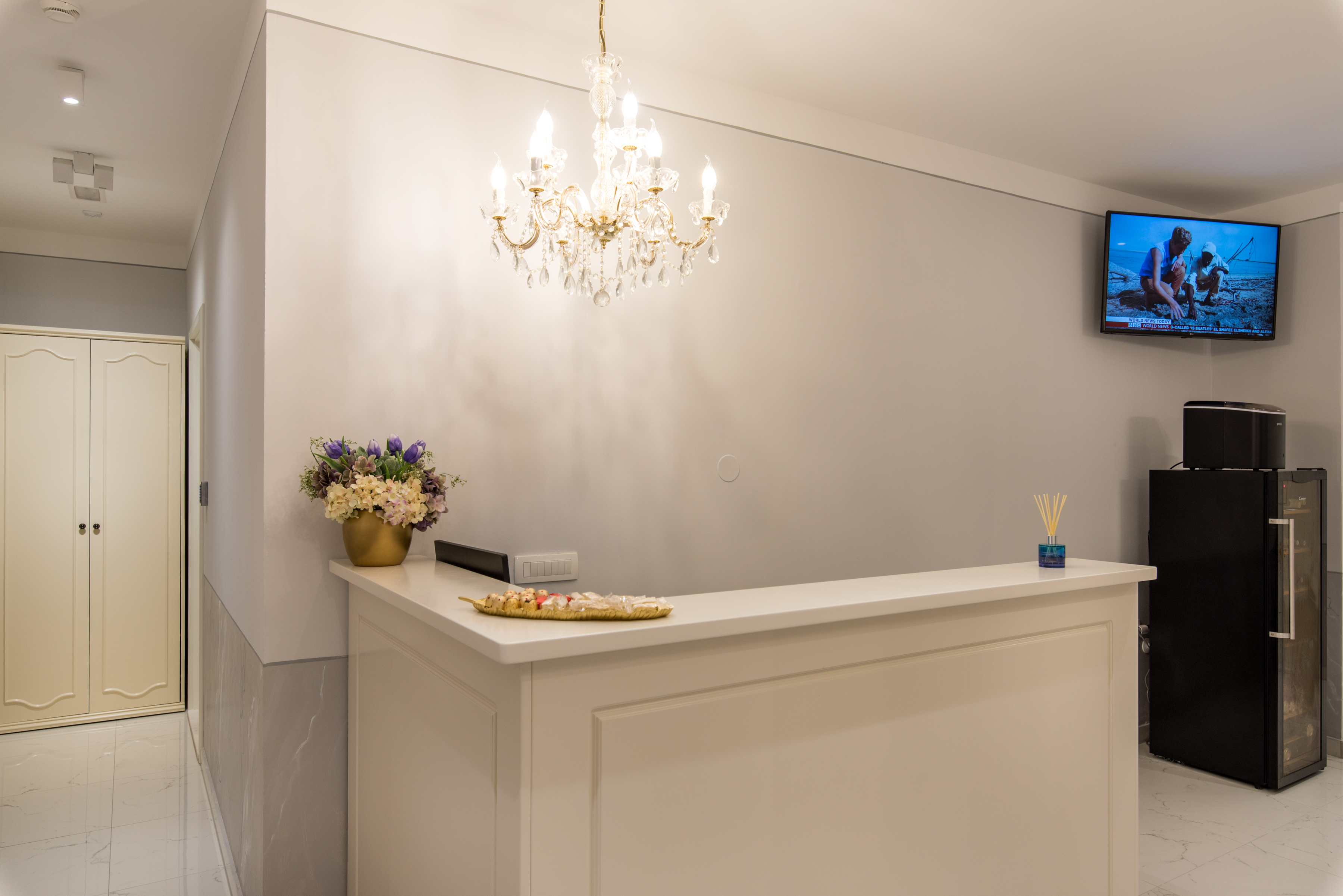 Central Square Heritage Hotel - фото