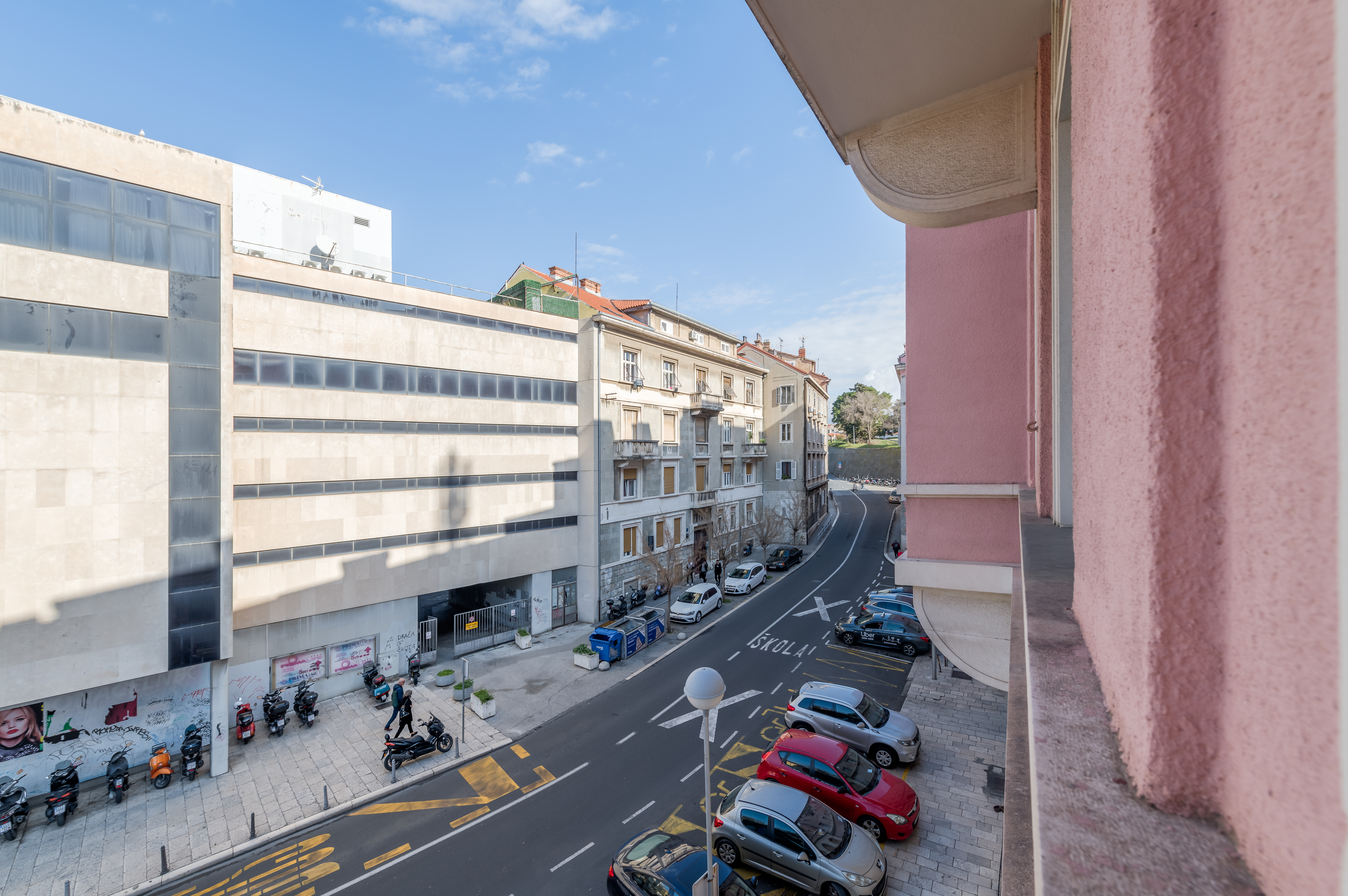 Starlight Luxury Rooms - фото