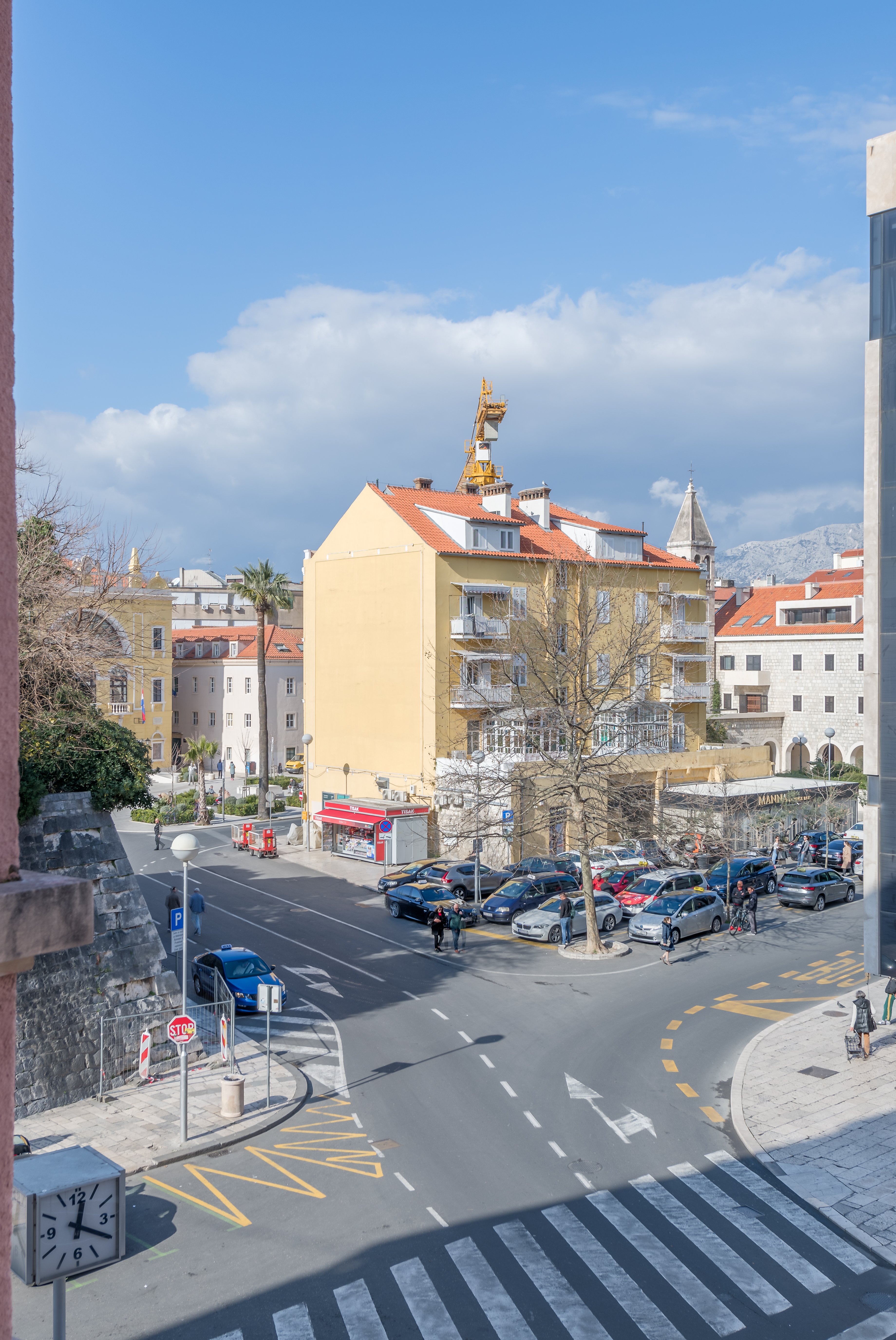 Starlight Luxury Rooms - фото