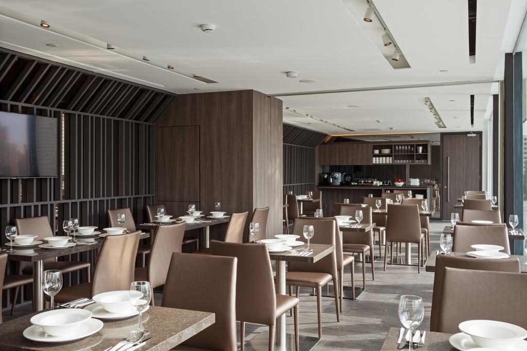 Louis Kienne Serviced Residences - Havelock