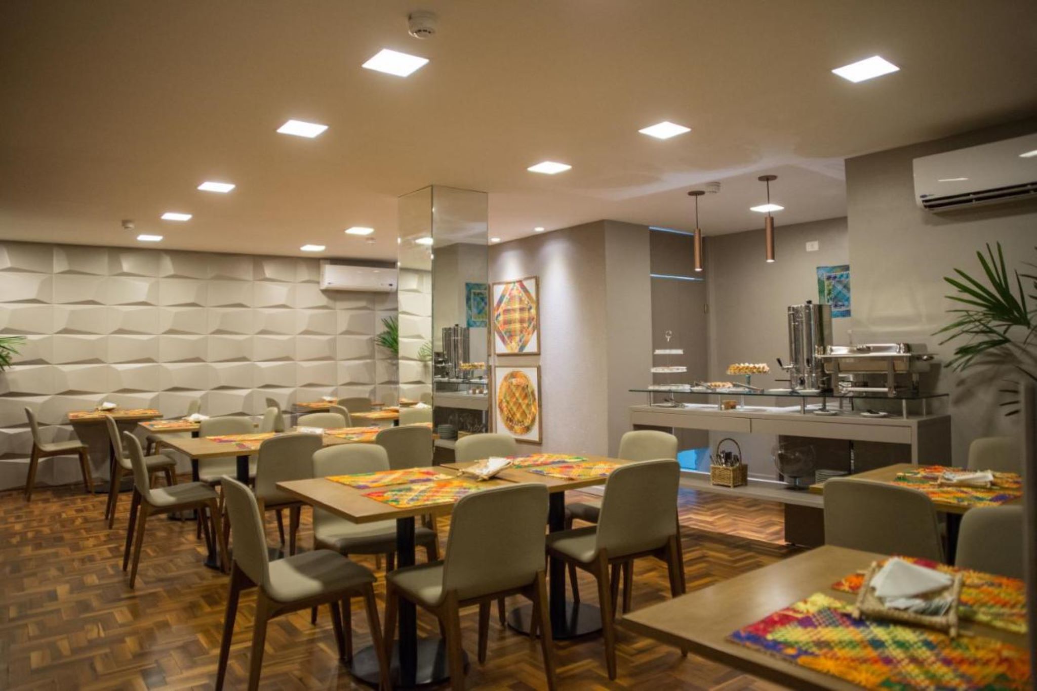 Amenit Hotel