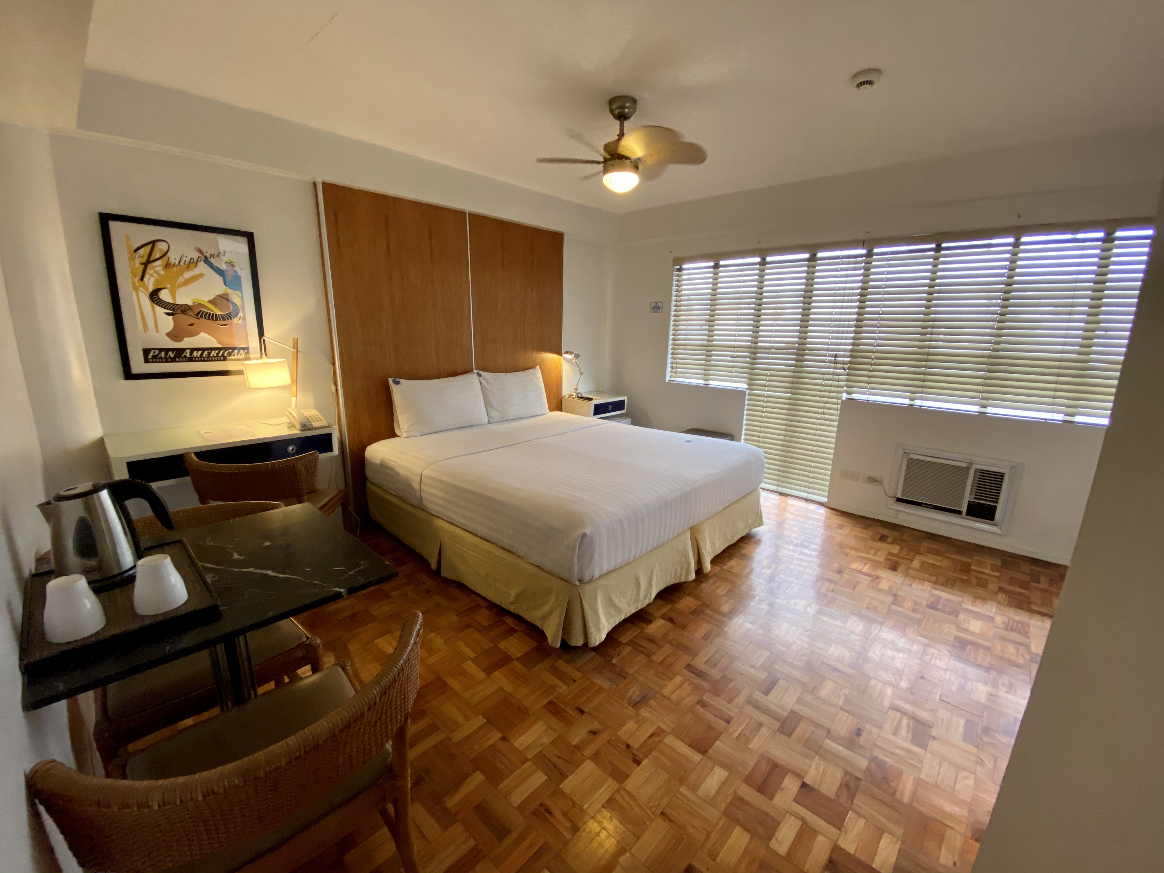 The Clipper House Makati by null