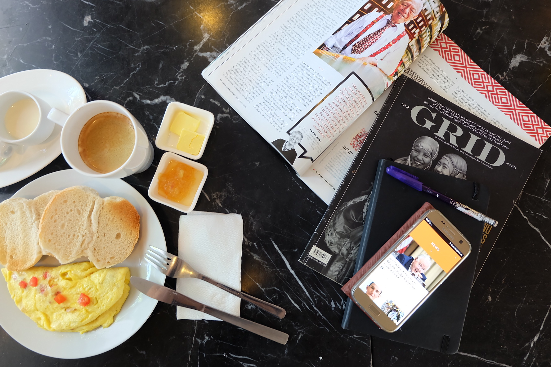 The Clipper House Makati by null