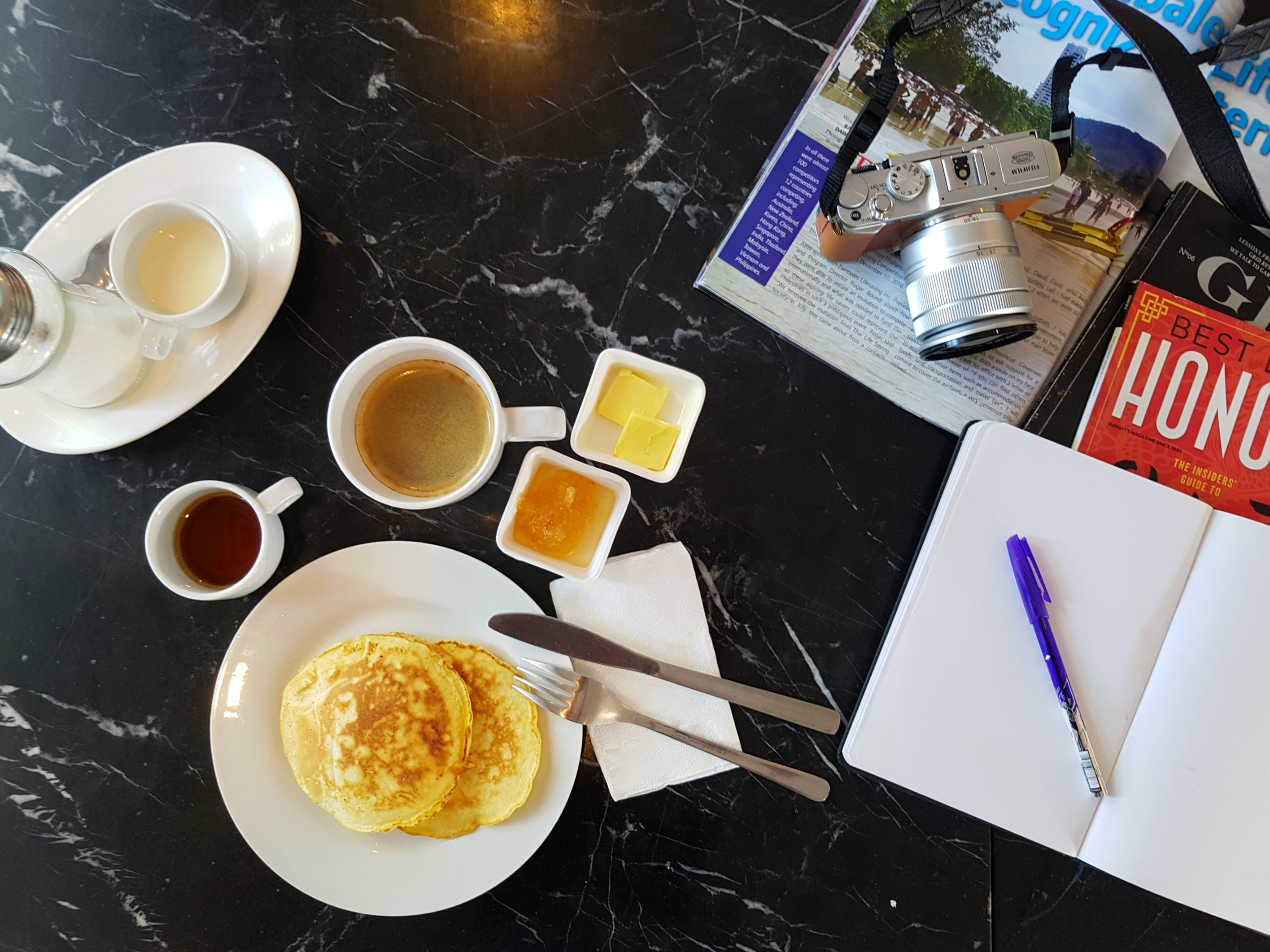 The Clipper House Makati by null