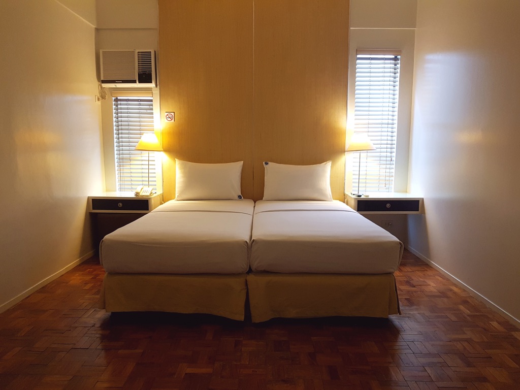 The Clipper House Makati by null