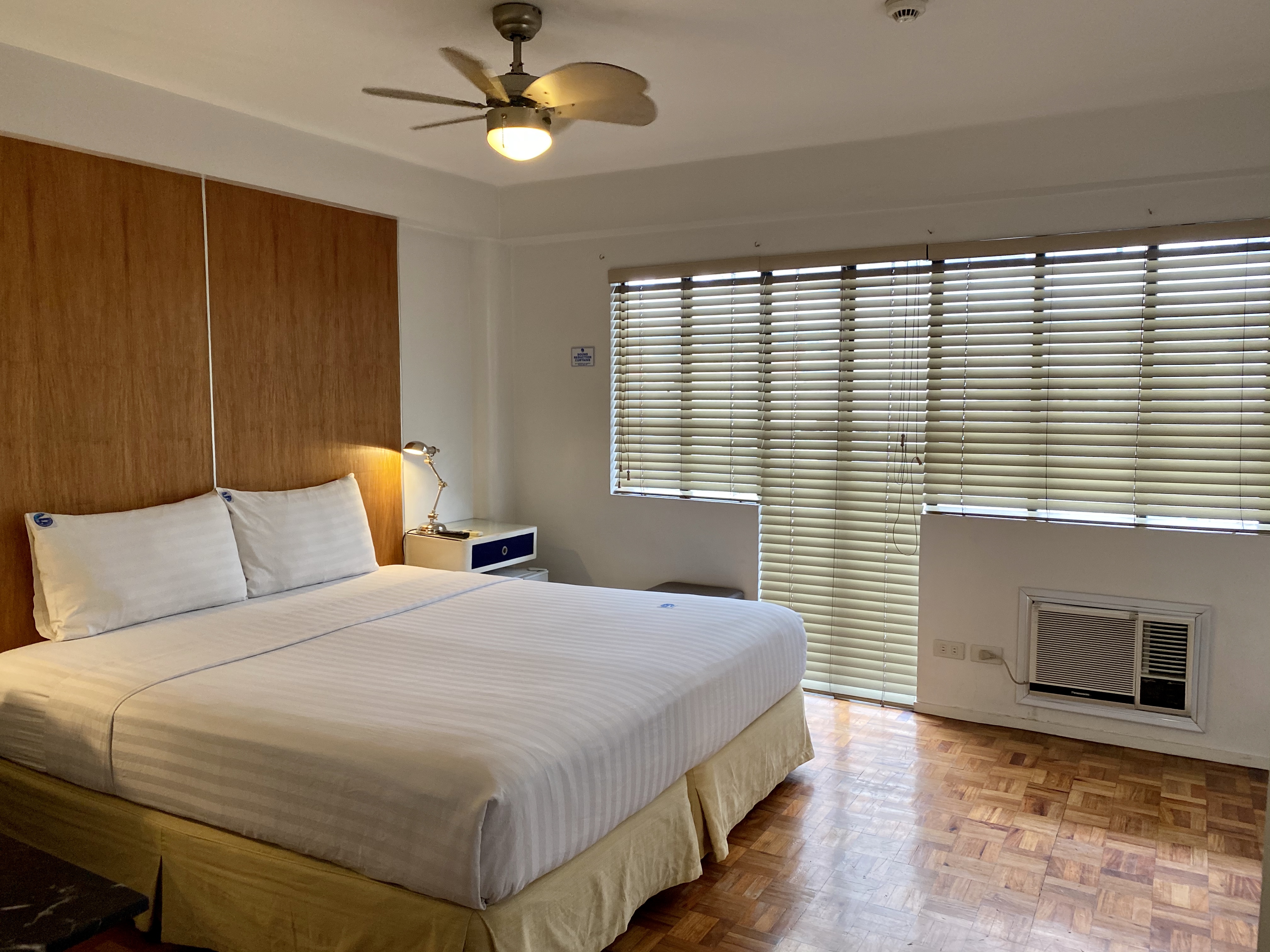 The Clipper House Makati by null