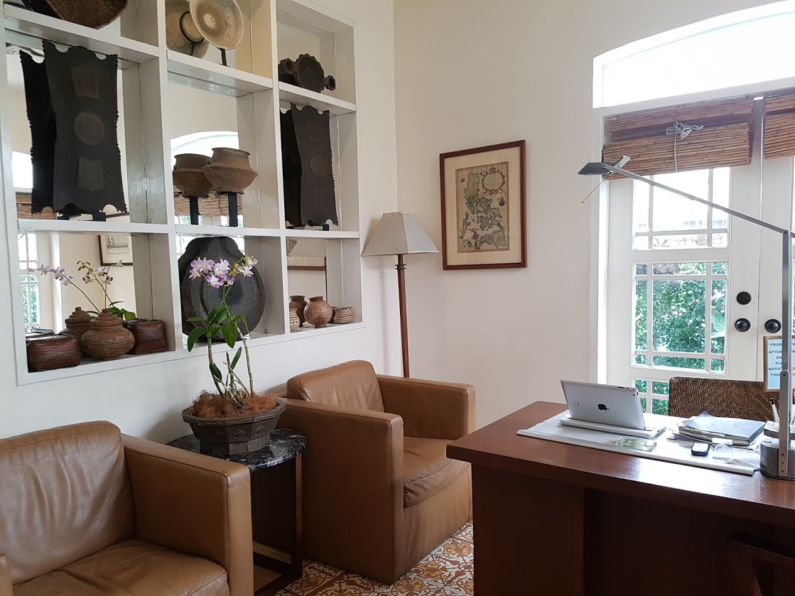 La Casita Mercedes by null