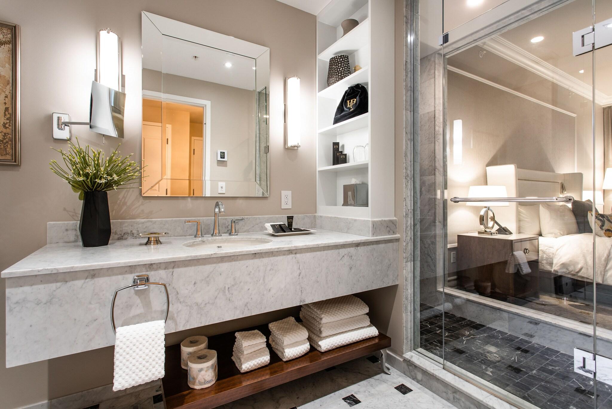 Hotel Birks Montreal by null