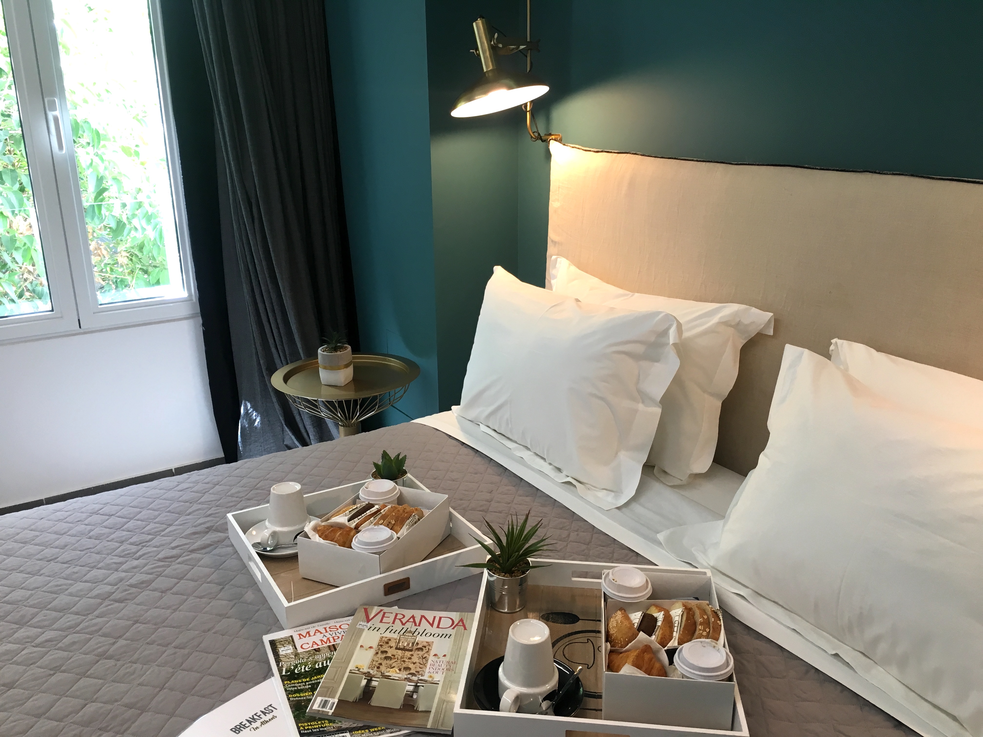 Flair Suites by null