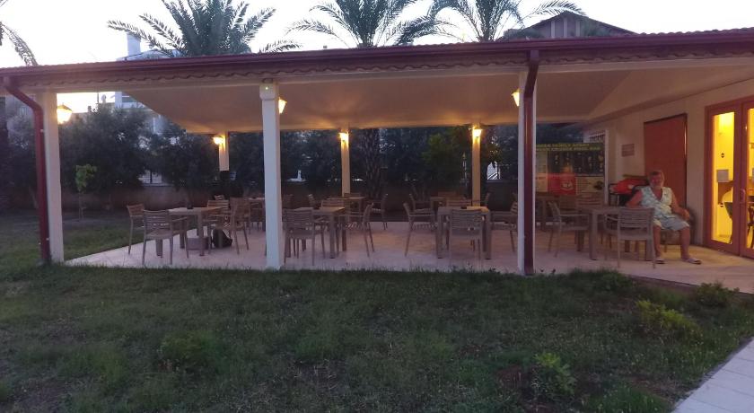 Koçer Club Family Apartments