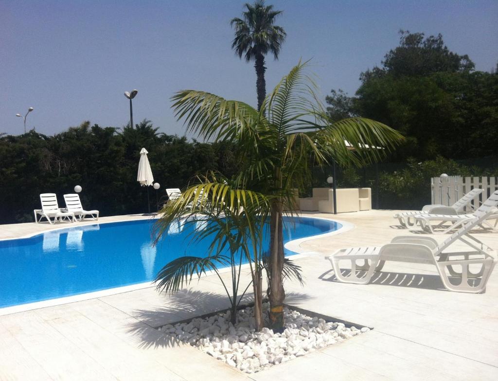 Hotel Aria di Mare
