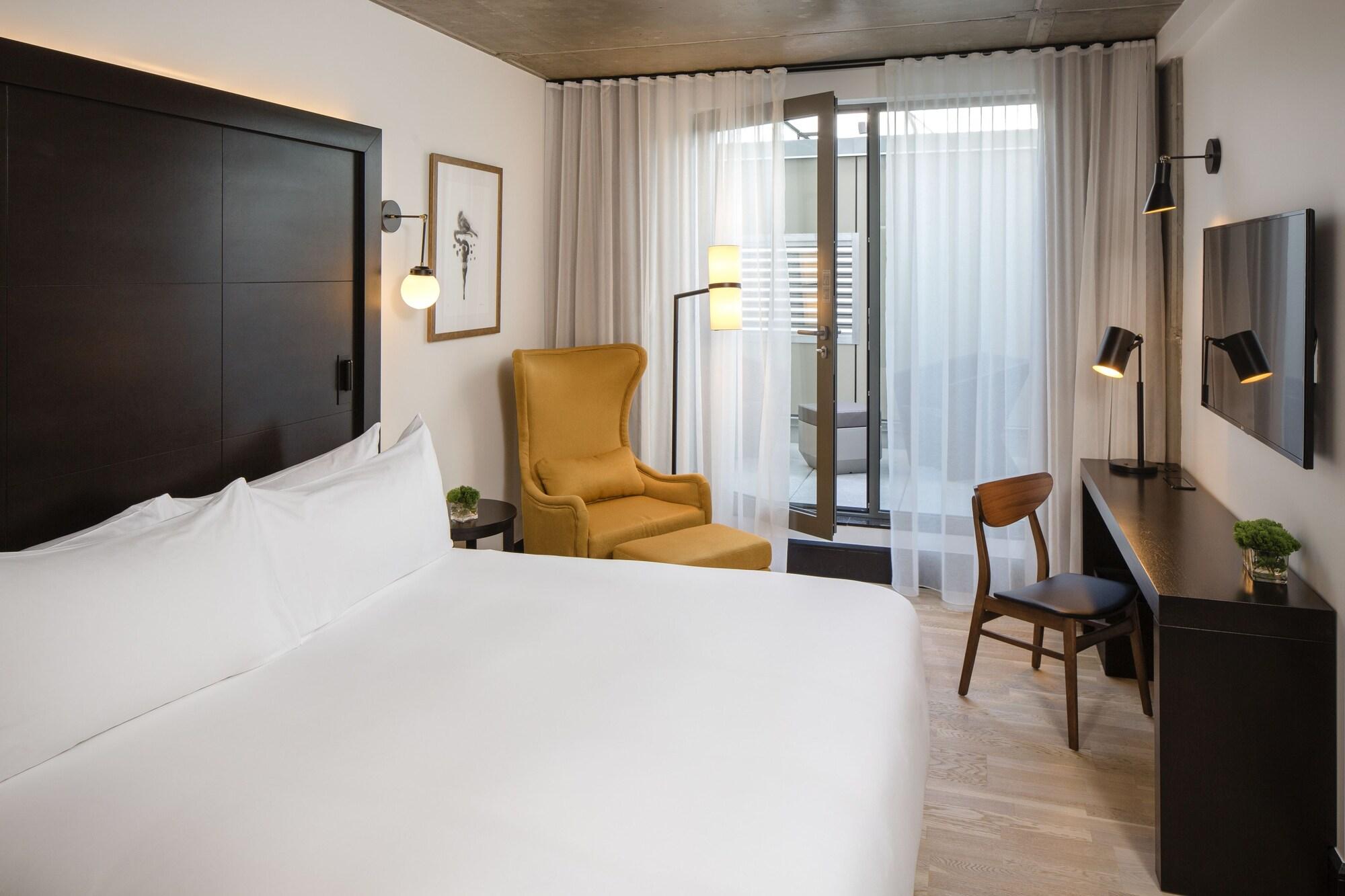 Hôtel William Gray by null