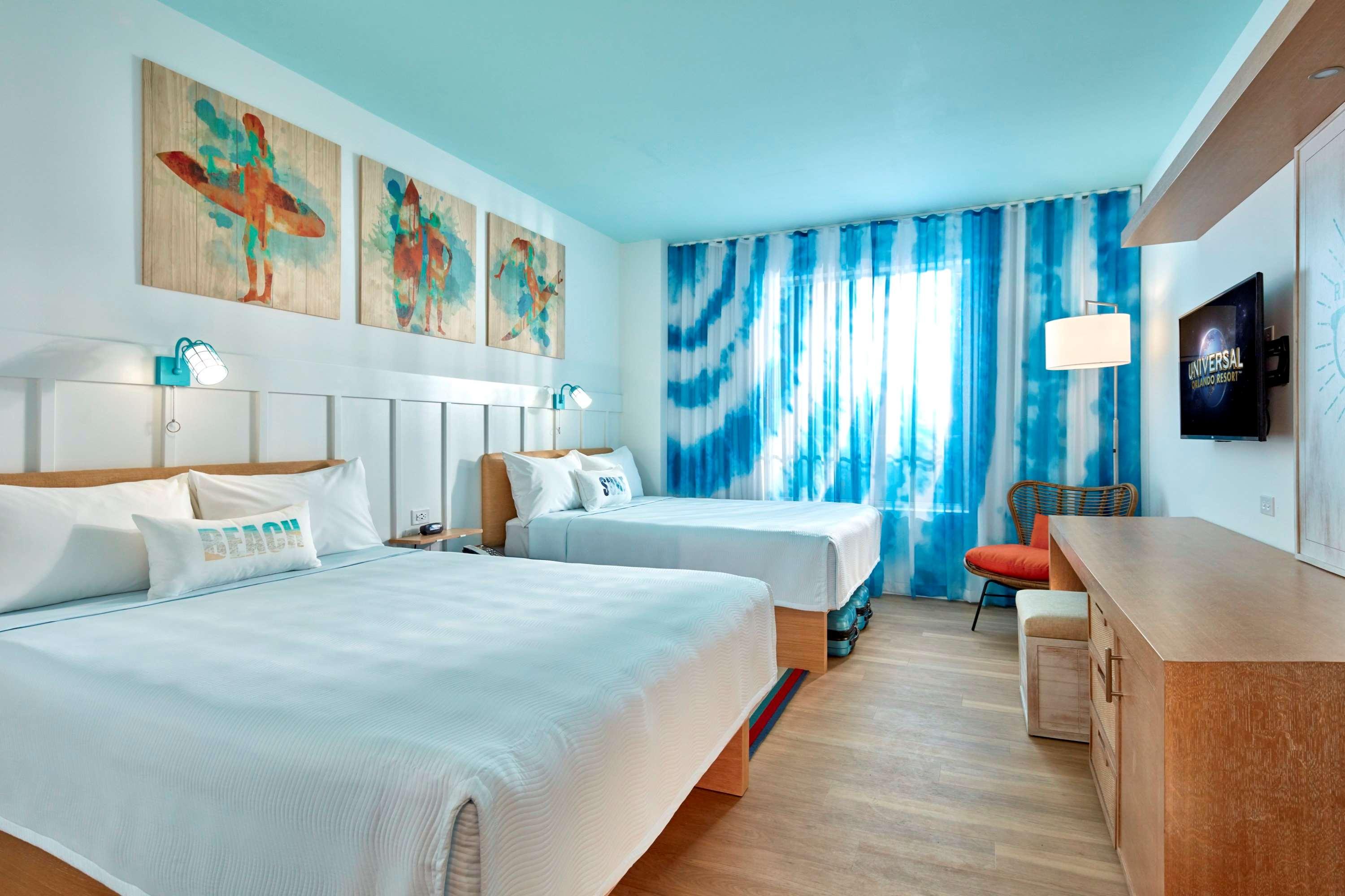 Universal Endless Summer Resort - Dockside Inn and Suites by null