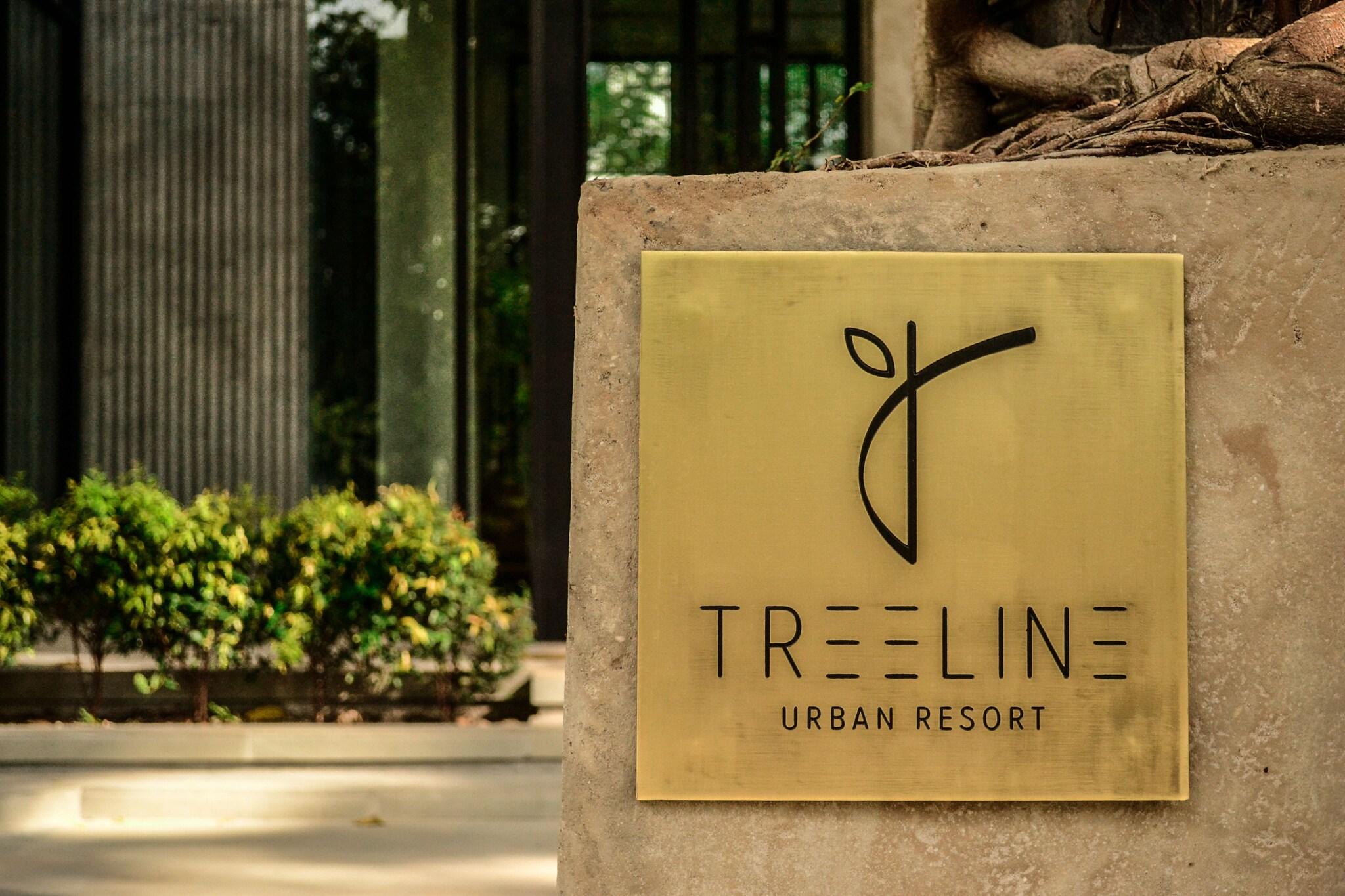Treeline Urban Resort by null Treeline Urban Resort by null