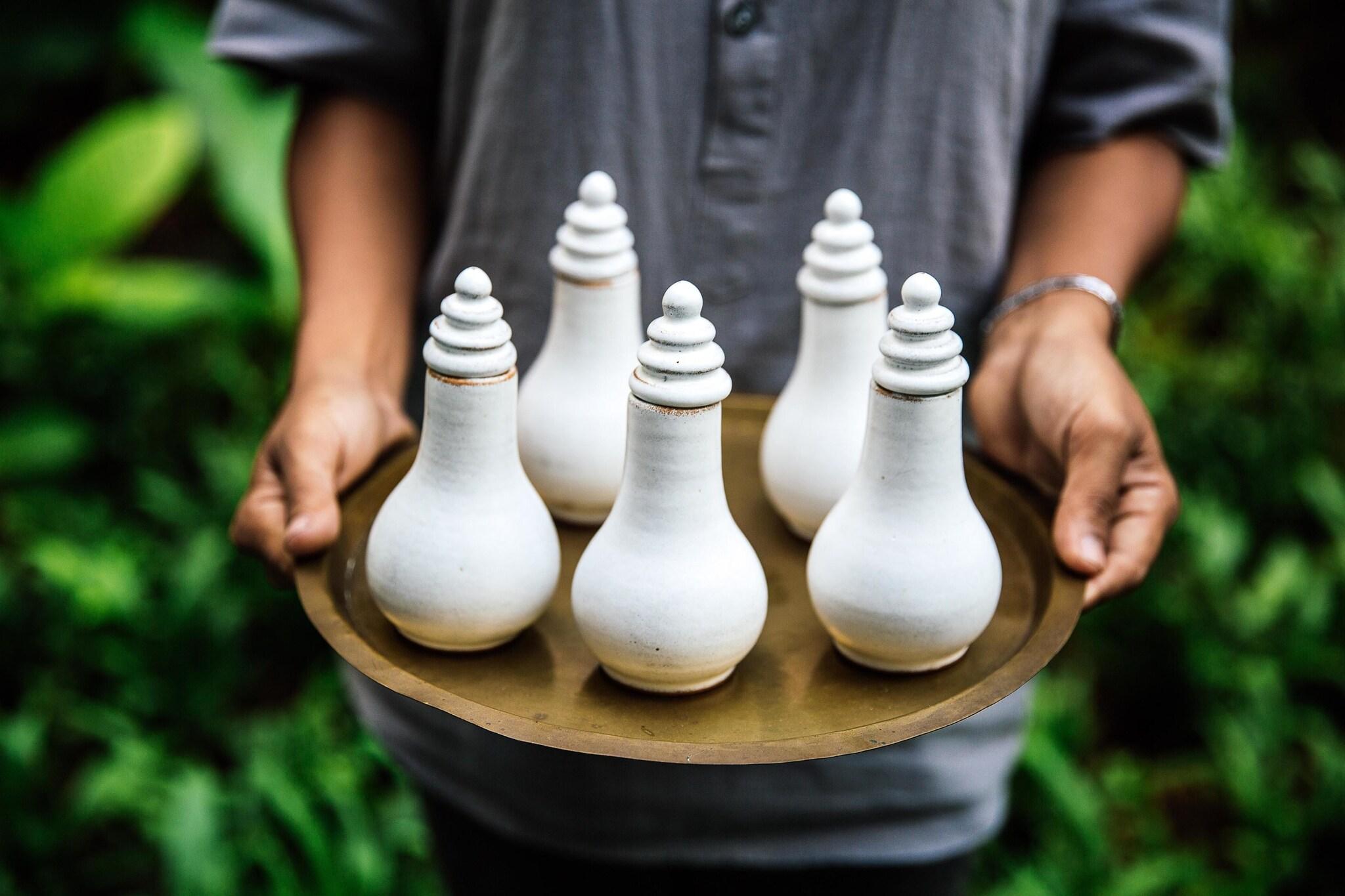 Treeline Urban Resort by null