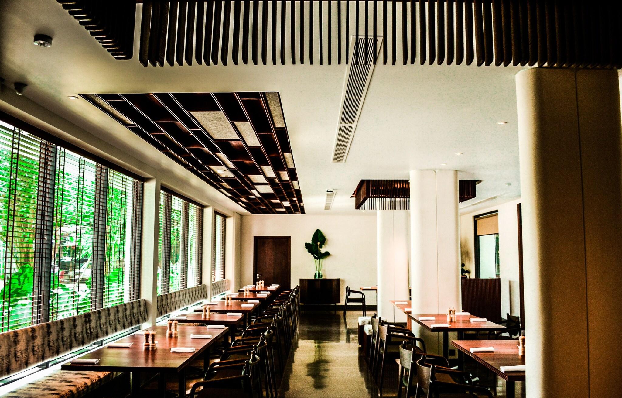 Treeline Urban Resort by null Treeline Urban Resort by null