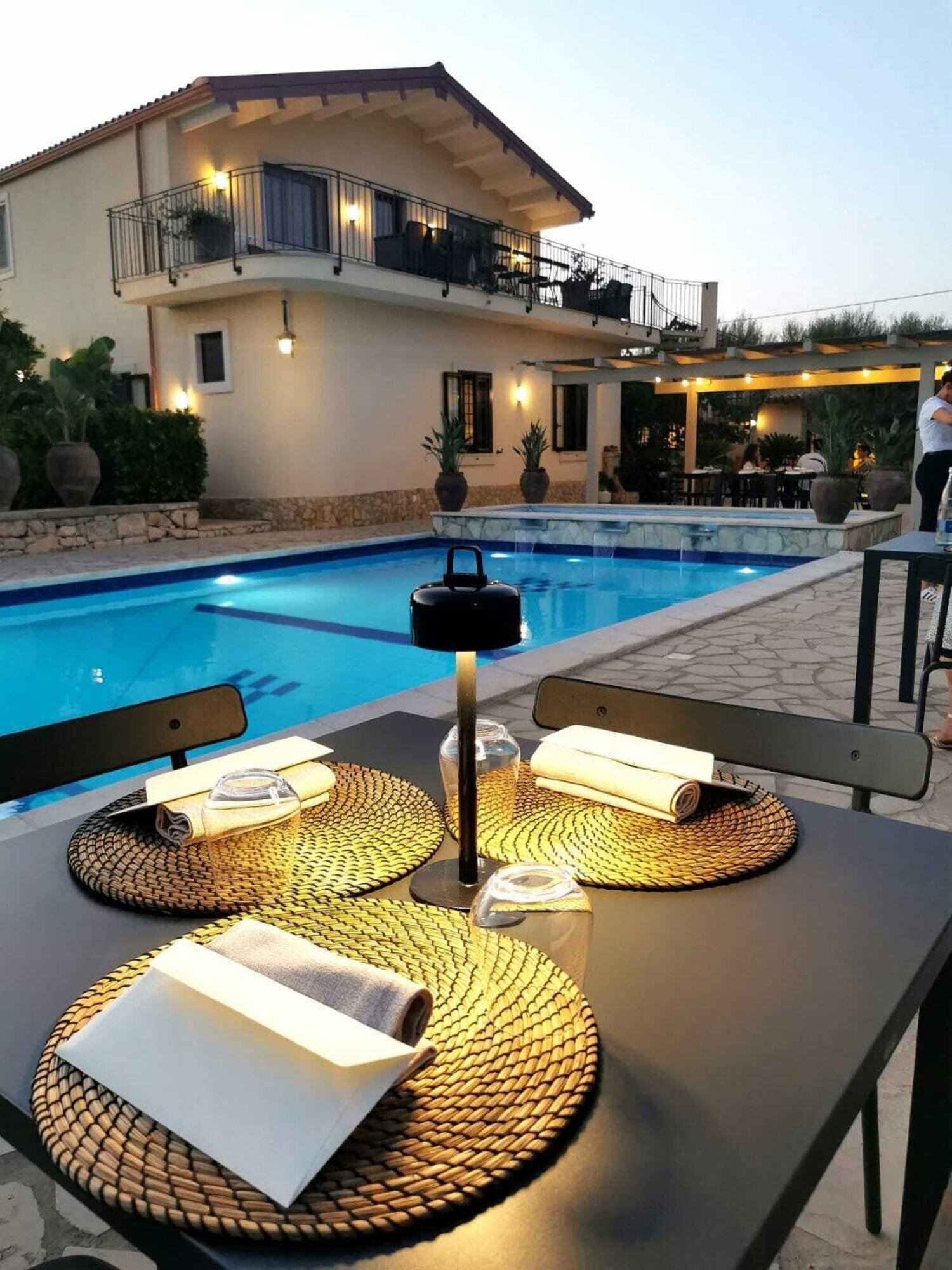 Hotel Villa Felicia